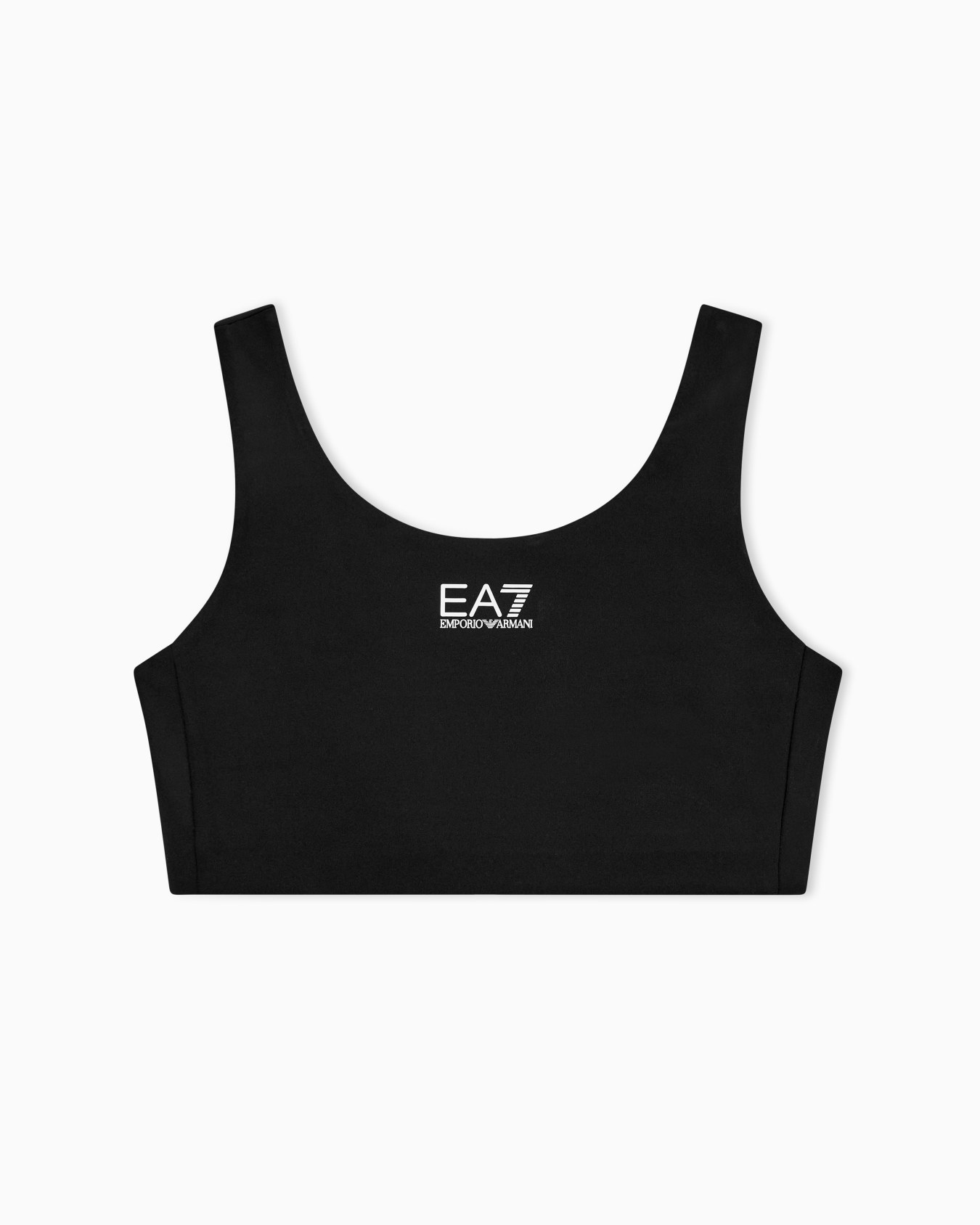Brassière Dynamic Athlete en tissu technique VIGOR7  Diapositive 0