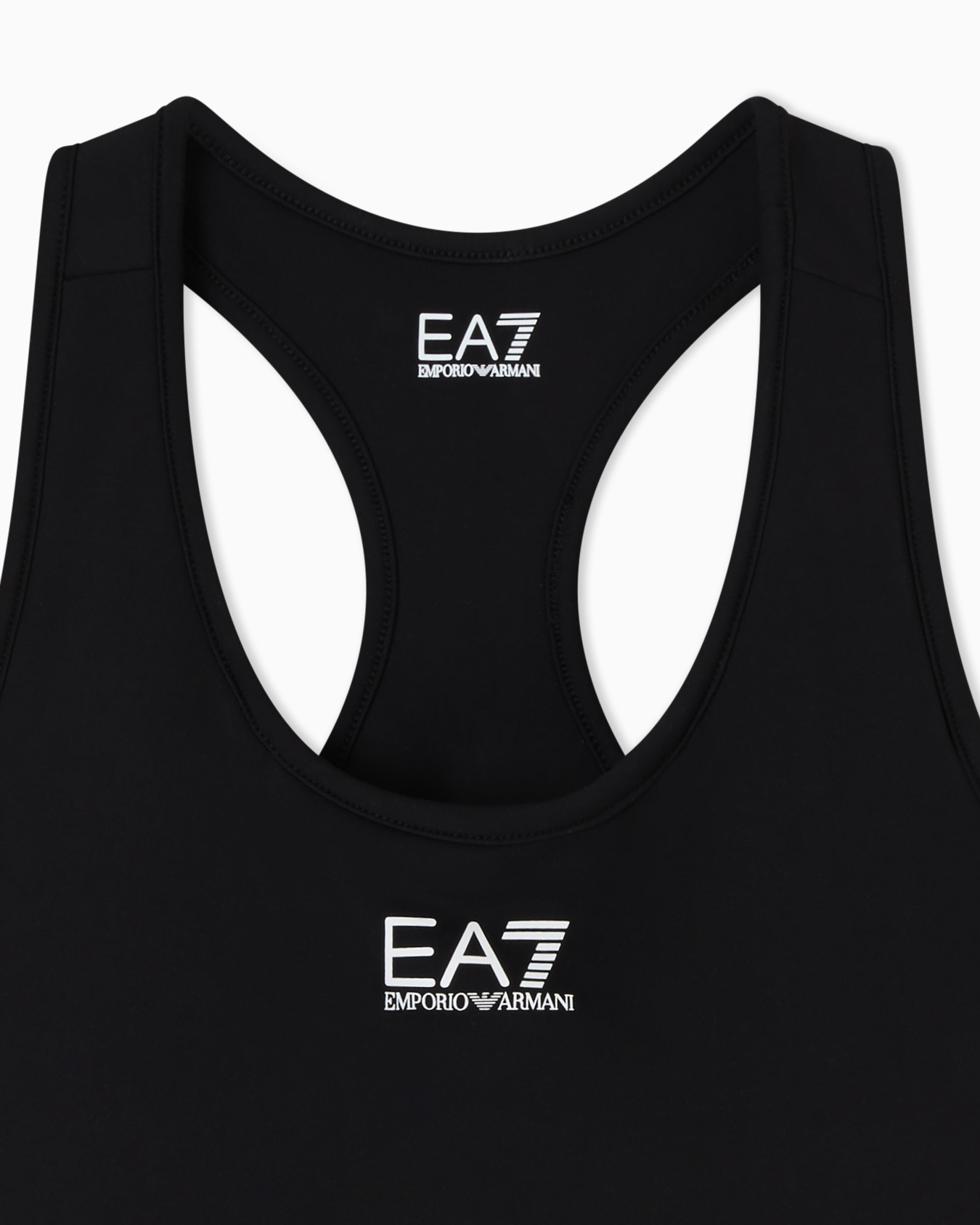 Brassière en tissu technique VIGOR7  Diapositive 4