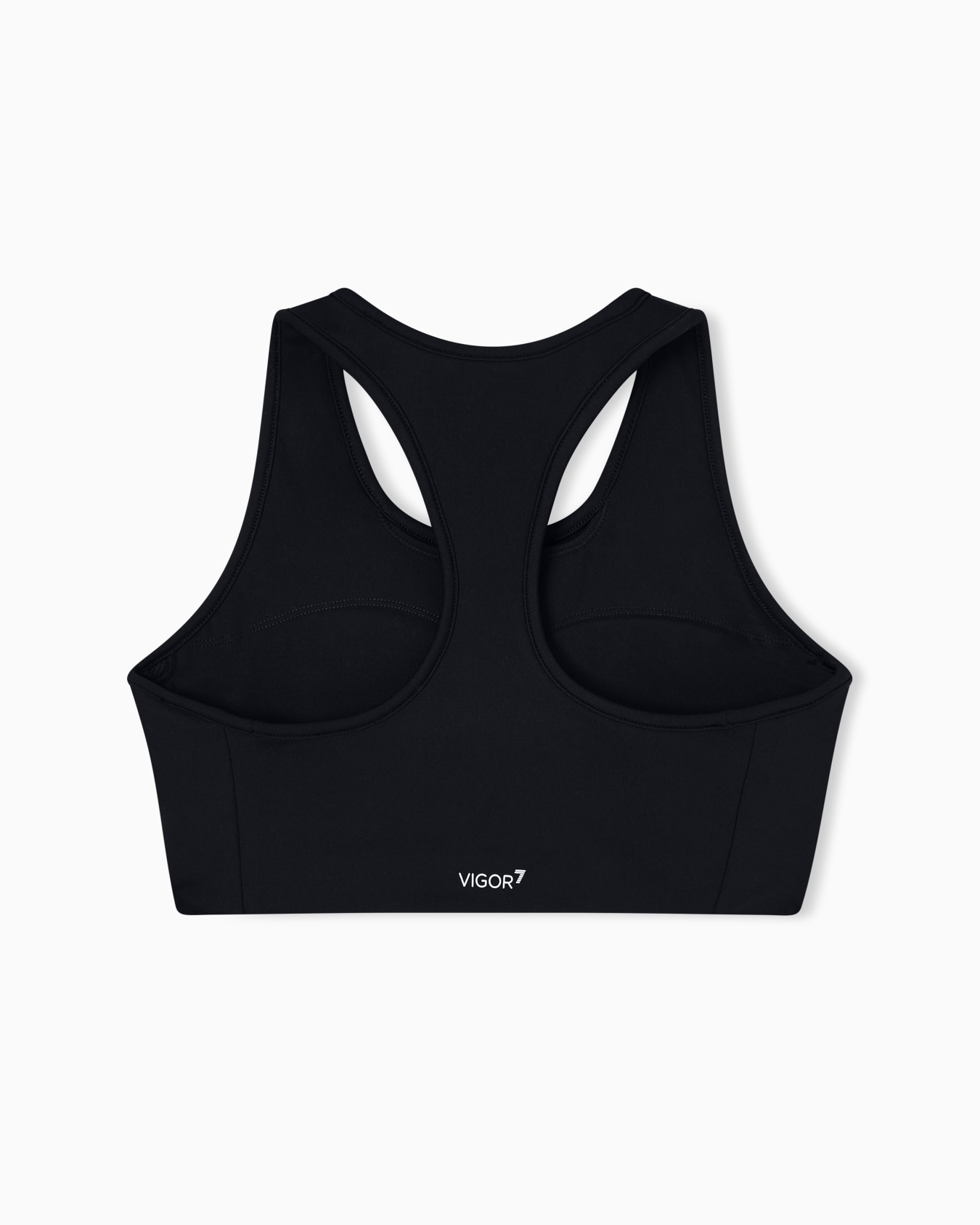 Brassière en tissu technique VIGOR7  Diapositive 2