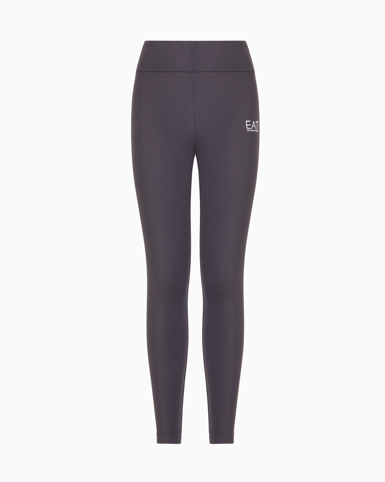 Dynamic Athlete leggings in VIGOR7 technical fabric Slide 0