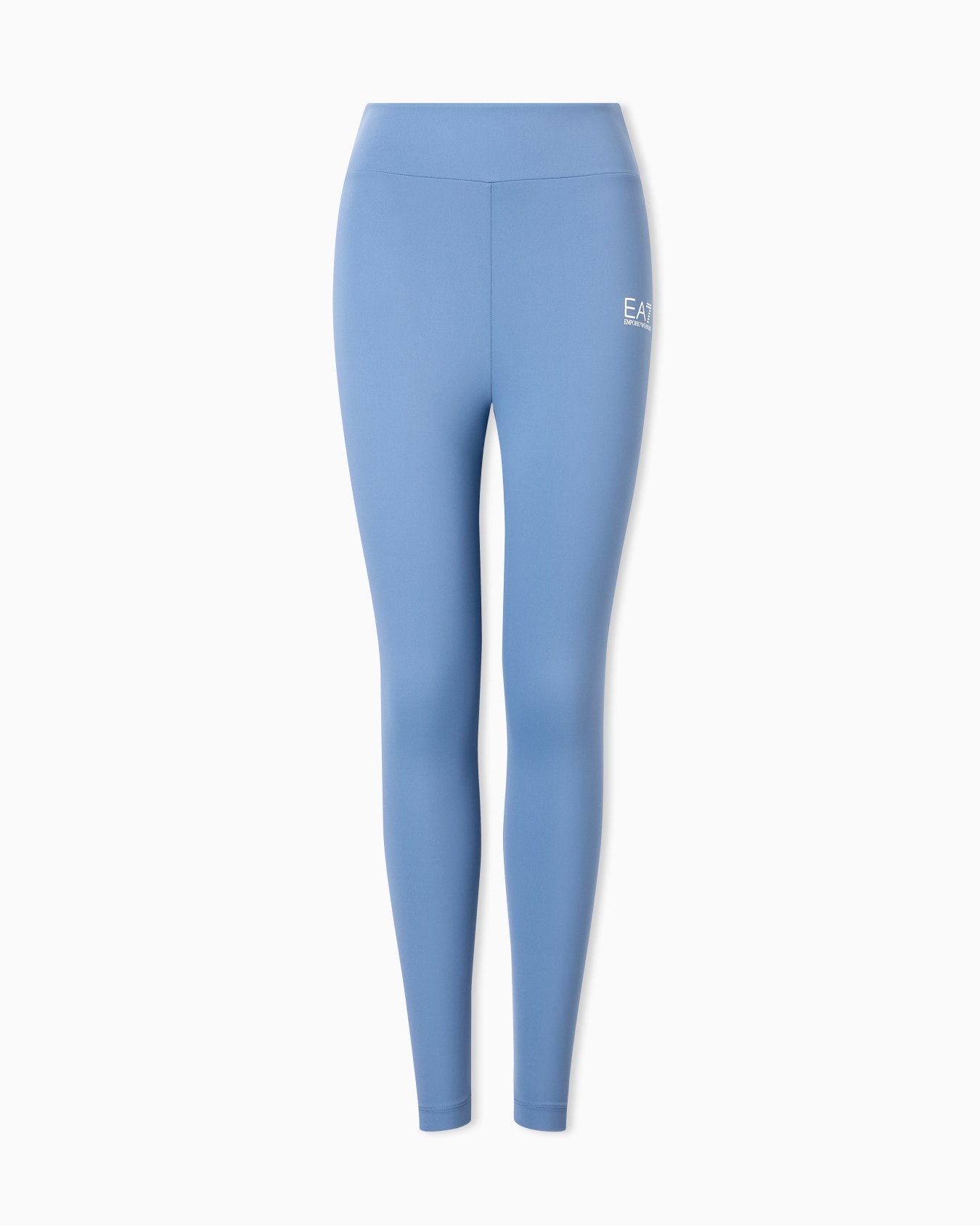 Dynamic Athlete leggings in VIGOR7 technical fabric Slide 0