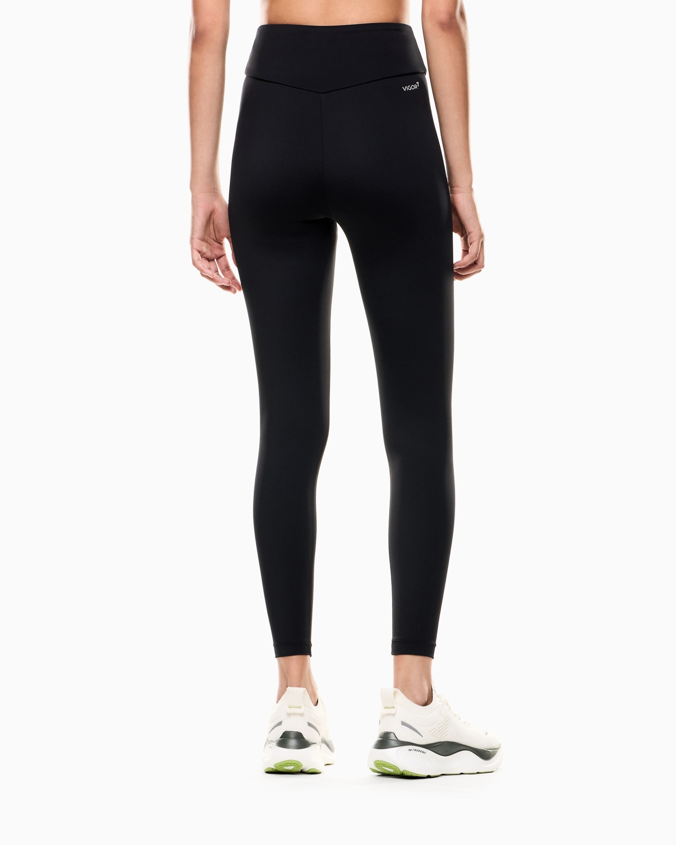 Legging en tissu technique VIGOR7 Diapositive 5