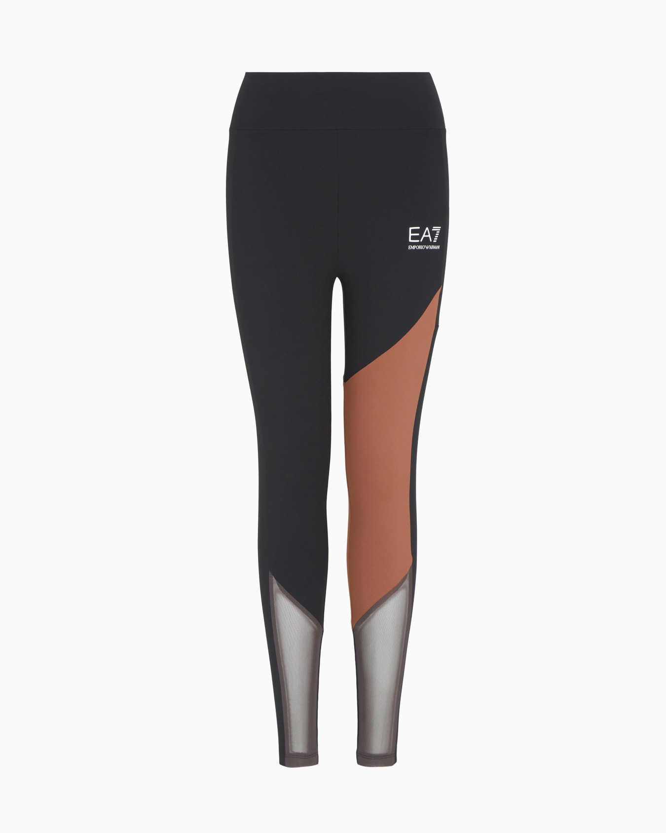 Leggings  Dynamic Athlete in tessuto tecnico VENTUS7 Slide 0