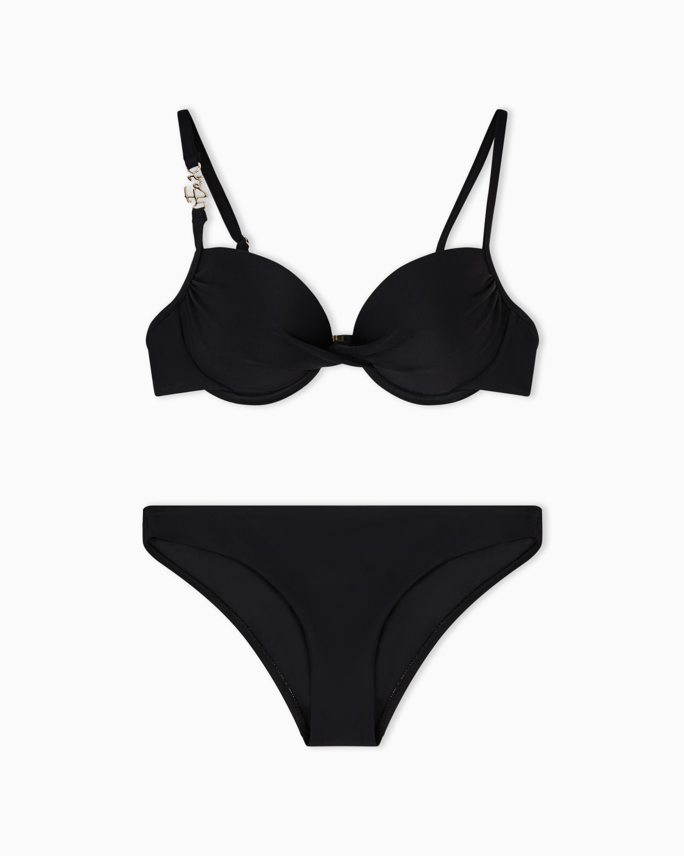 Bikini push-up  Diapositive 0