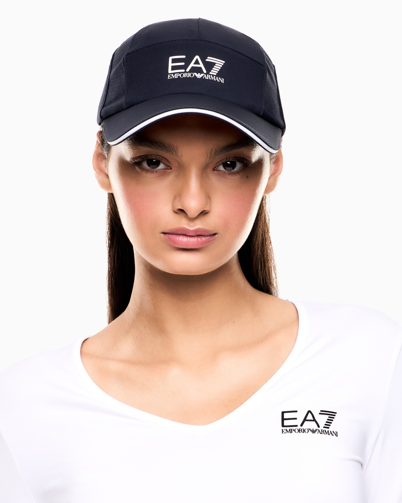 VENTUS7 기능성 소재 Tennis Pro 롱 슬리브 티셔츠 슬라이드 4