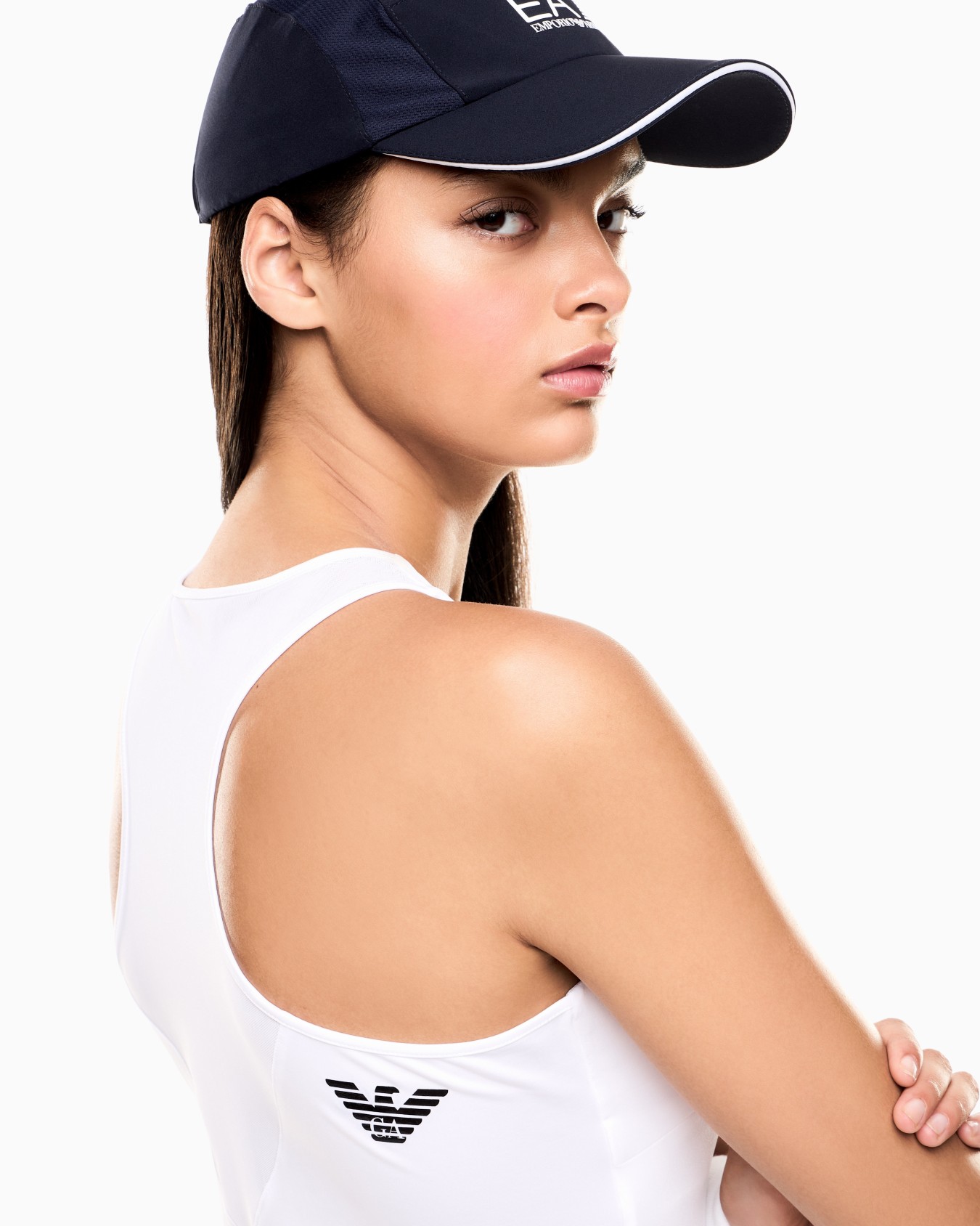 Tennis Pro dress in VENTUS7 technical fabric Slide 4