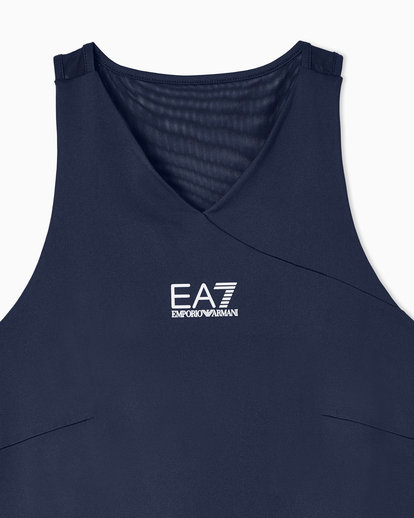 Tennis Pro dress in VENTUS7 technical fabric Slide 3