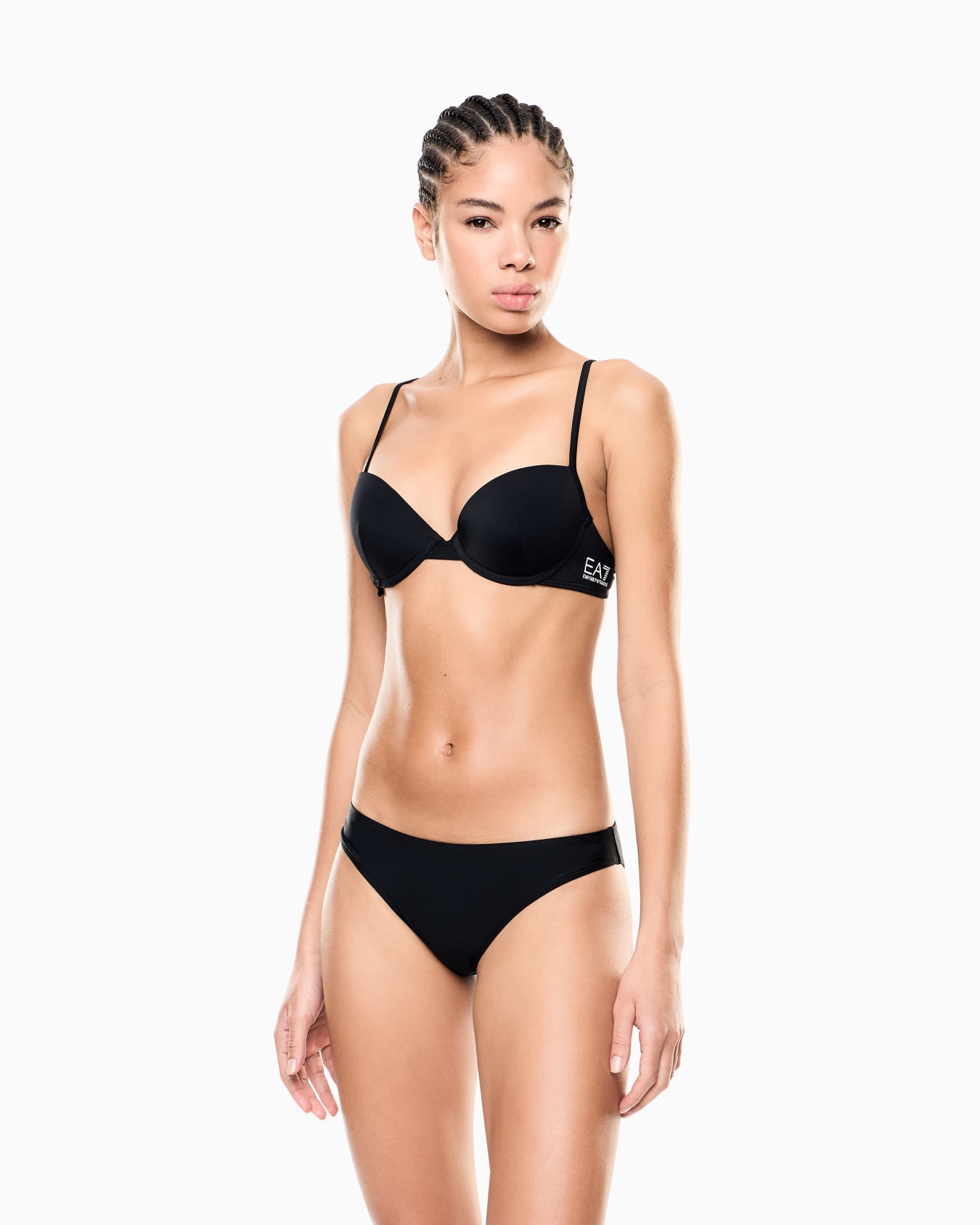 ビキニ スライドする 1