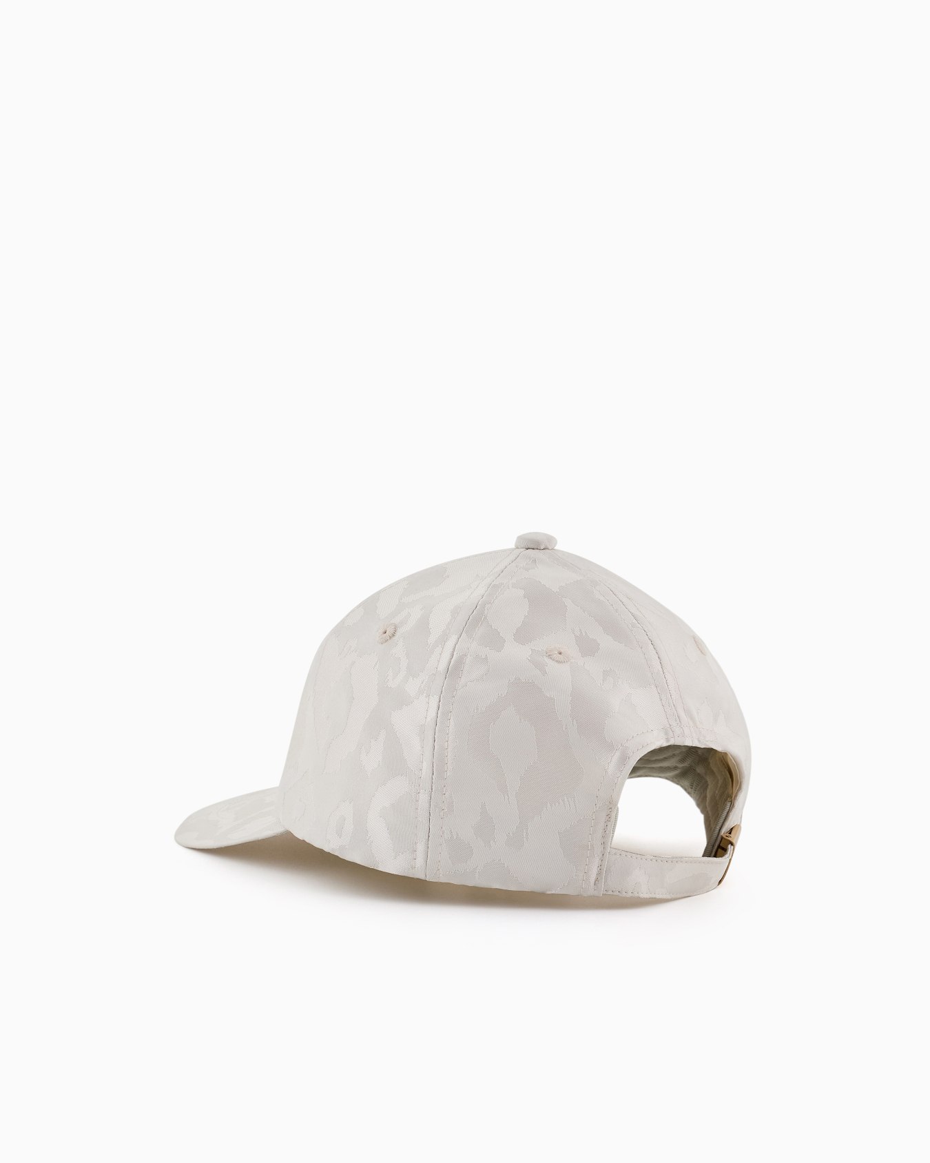 Logo Series cotton baseball cap Slide 1