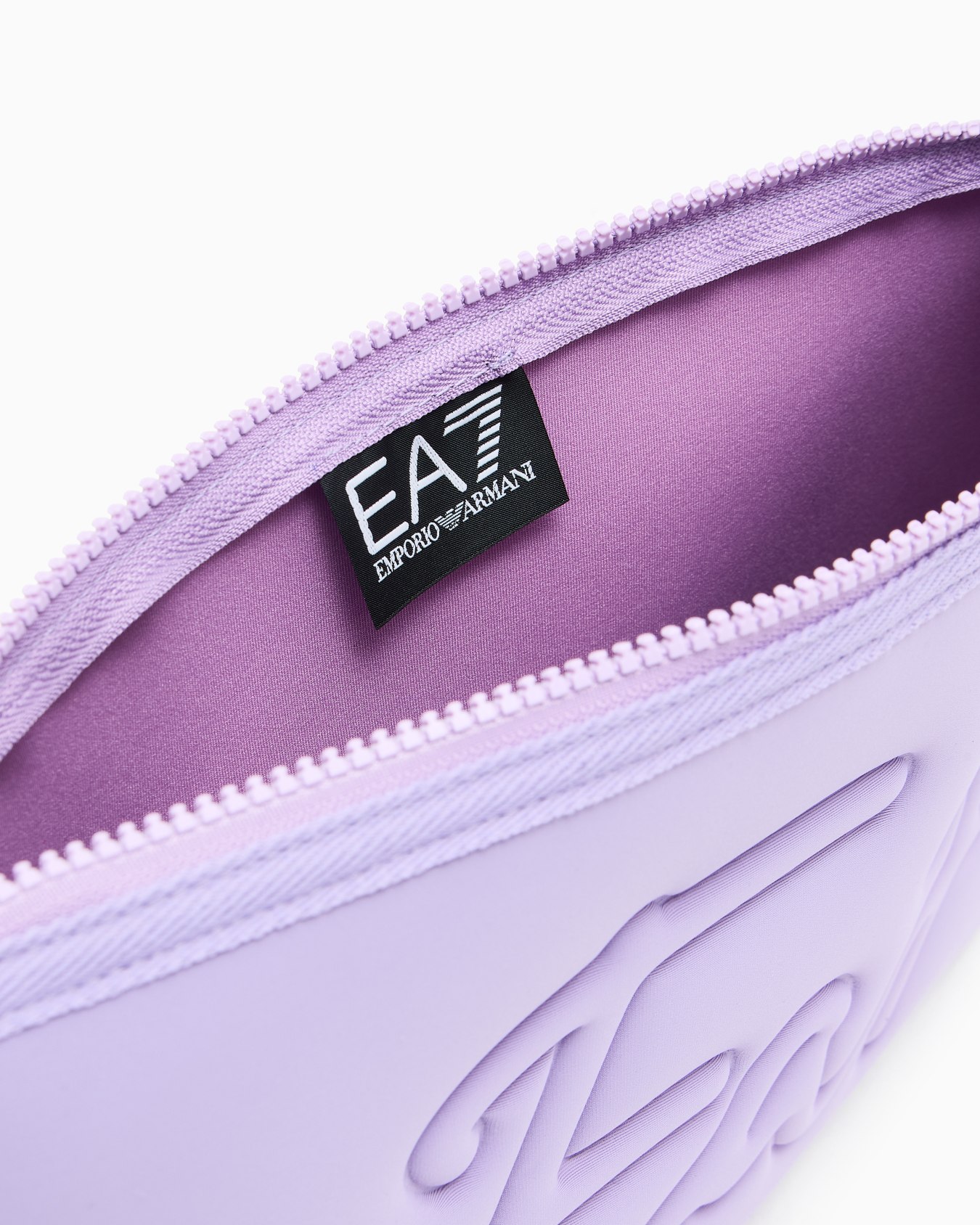 Bolso de mano de neopreno  Diapositiva 2