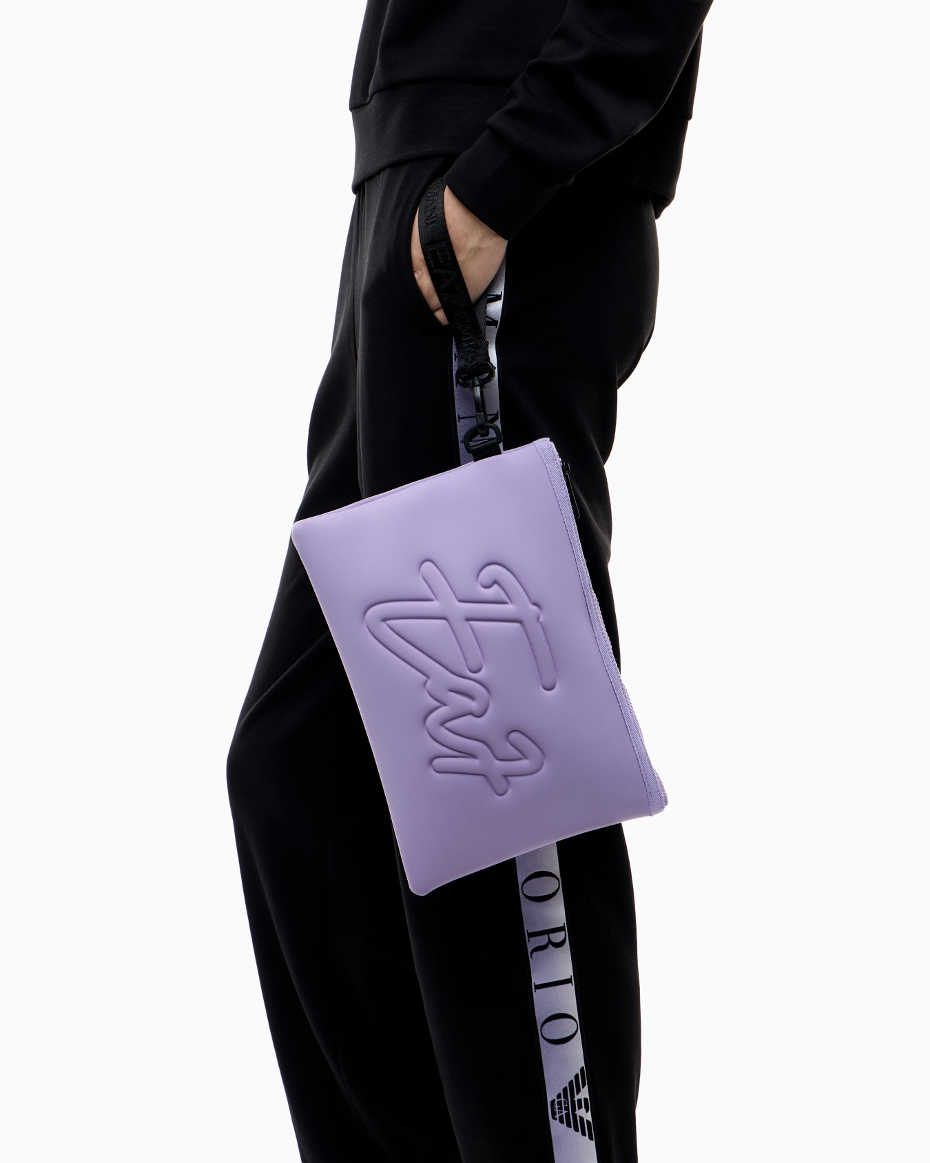 Bolso de mano de neopreno  Diapositiva 4