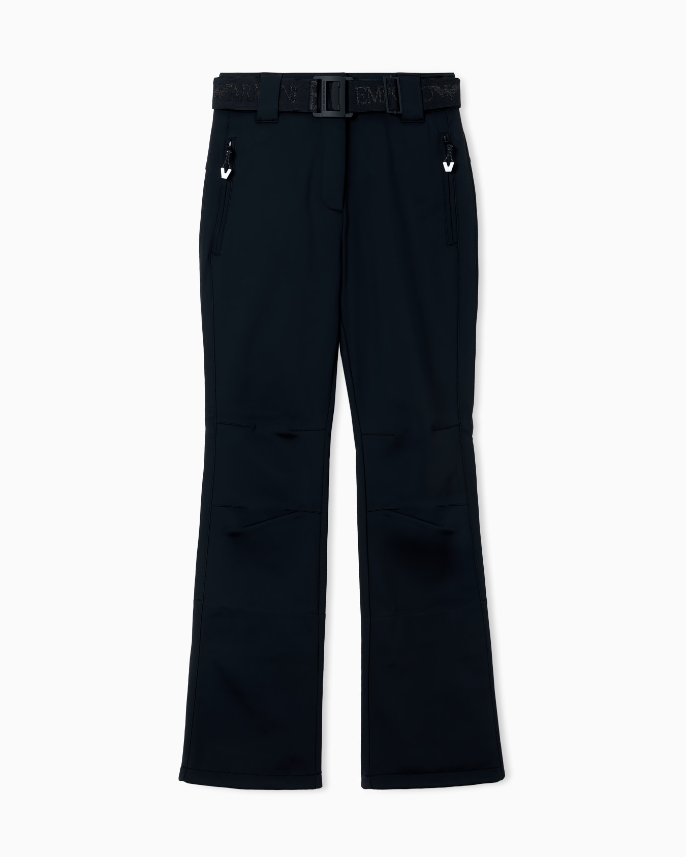 Technical softshell ski trousers Slide 0
