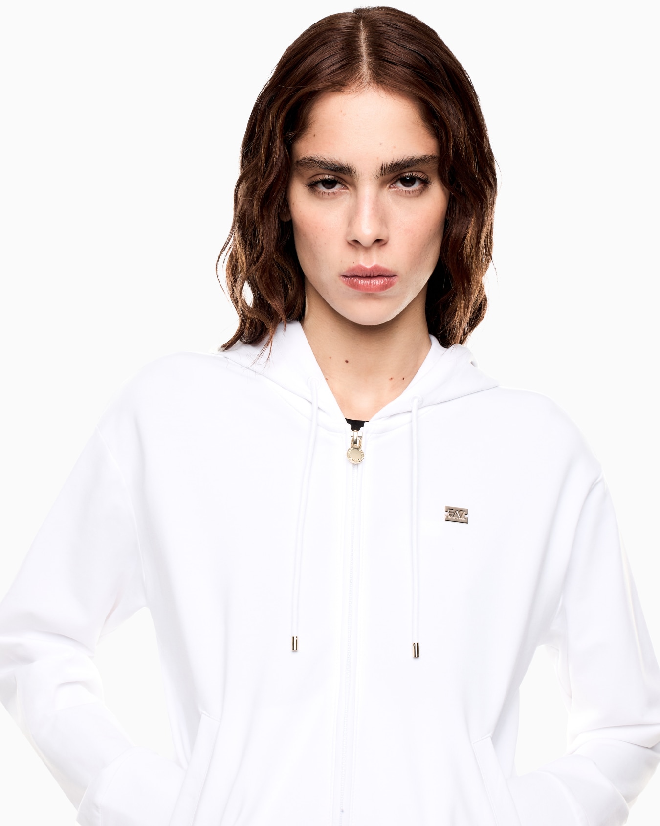 Chándal Core Lady de algodón elástico Diapositiva 4