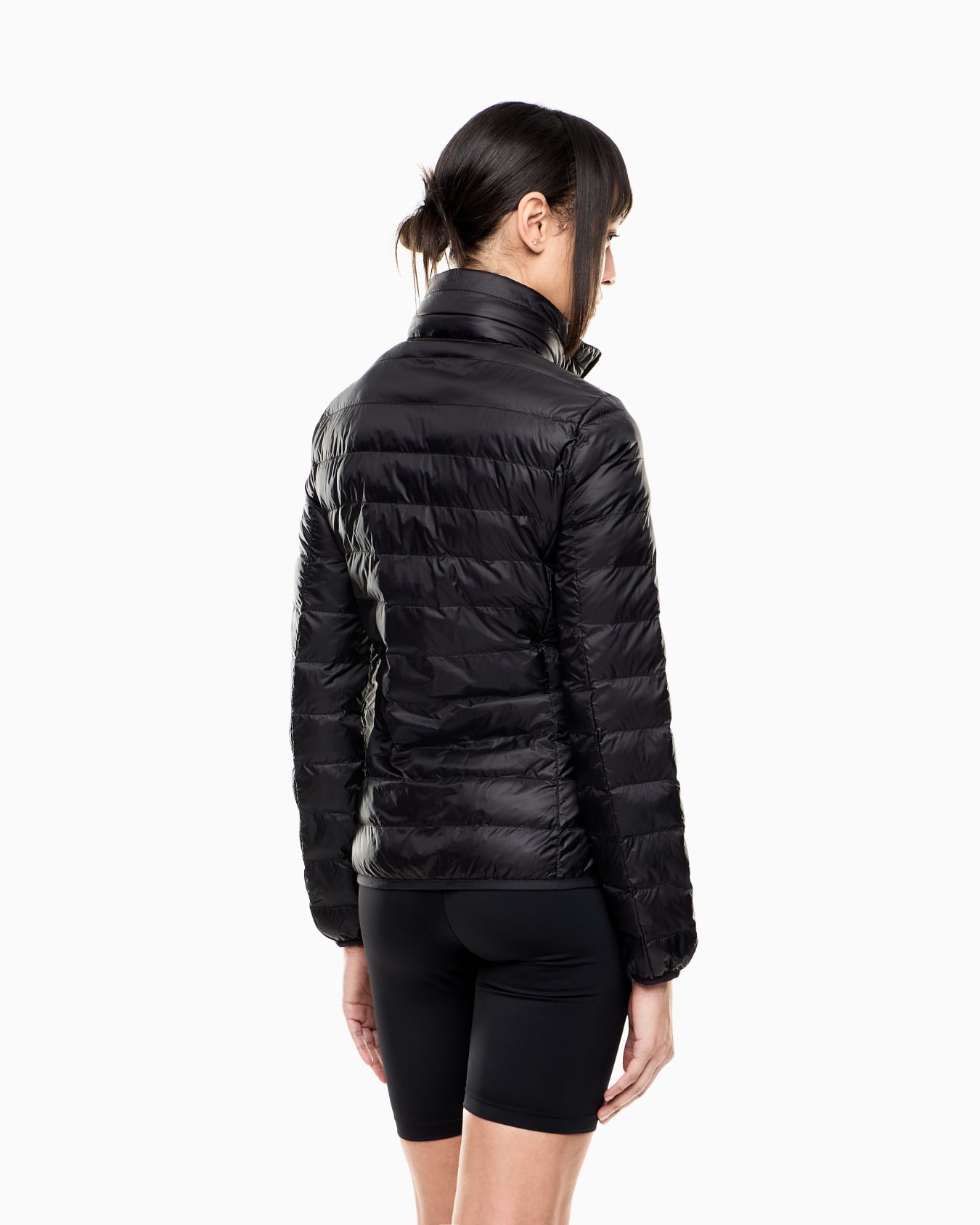 ASV Core Lady lightweight nylon padded jacket Diapositiva 2