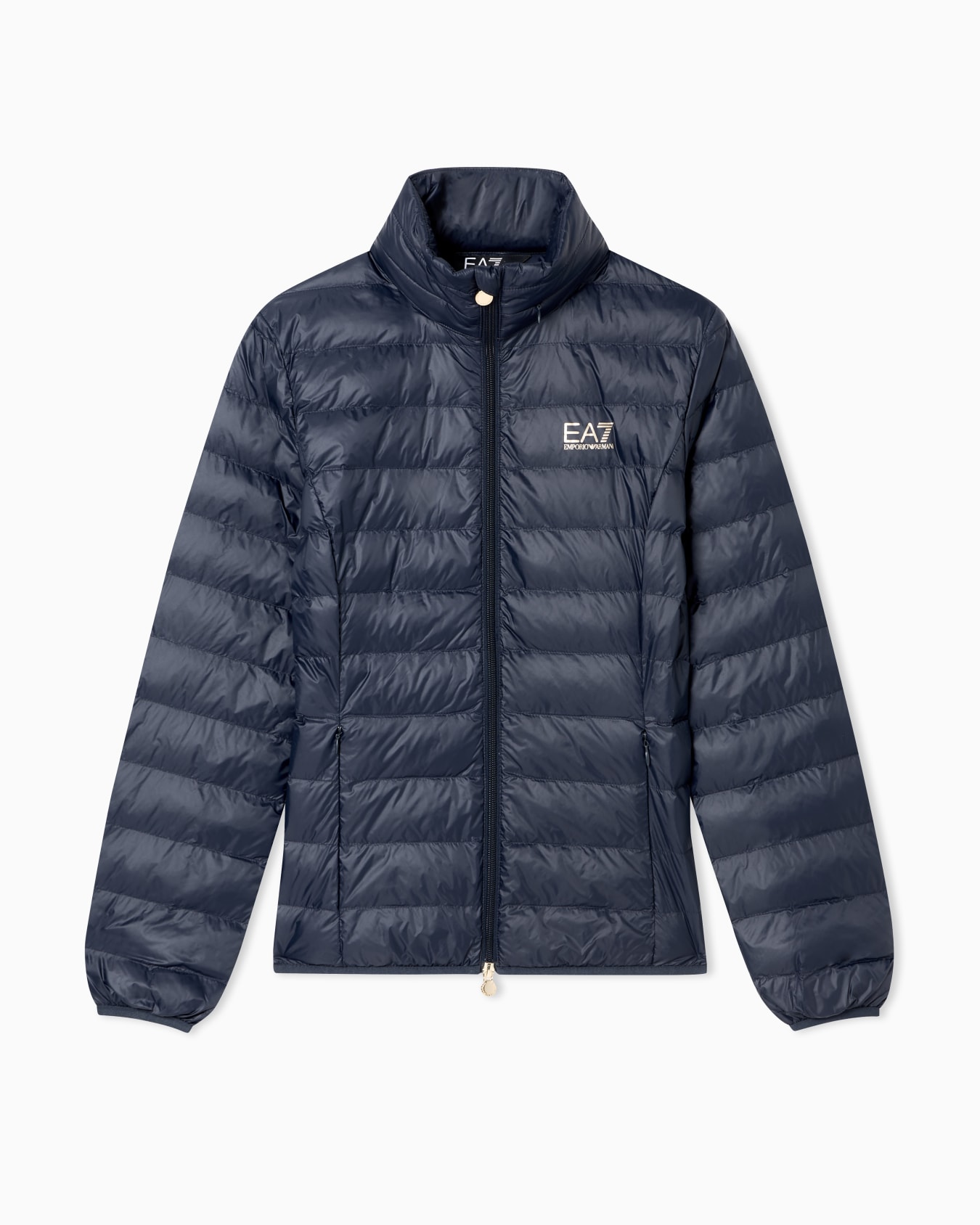 Core Lady lightly padded jacket in nylon Slide 0