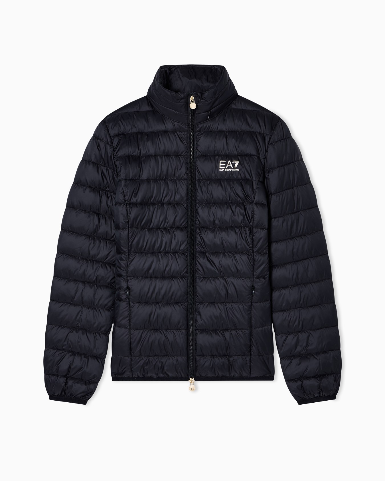 ASV Core Lady lightweight nylon padded jacket Slide 0