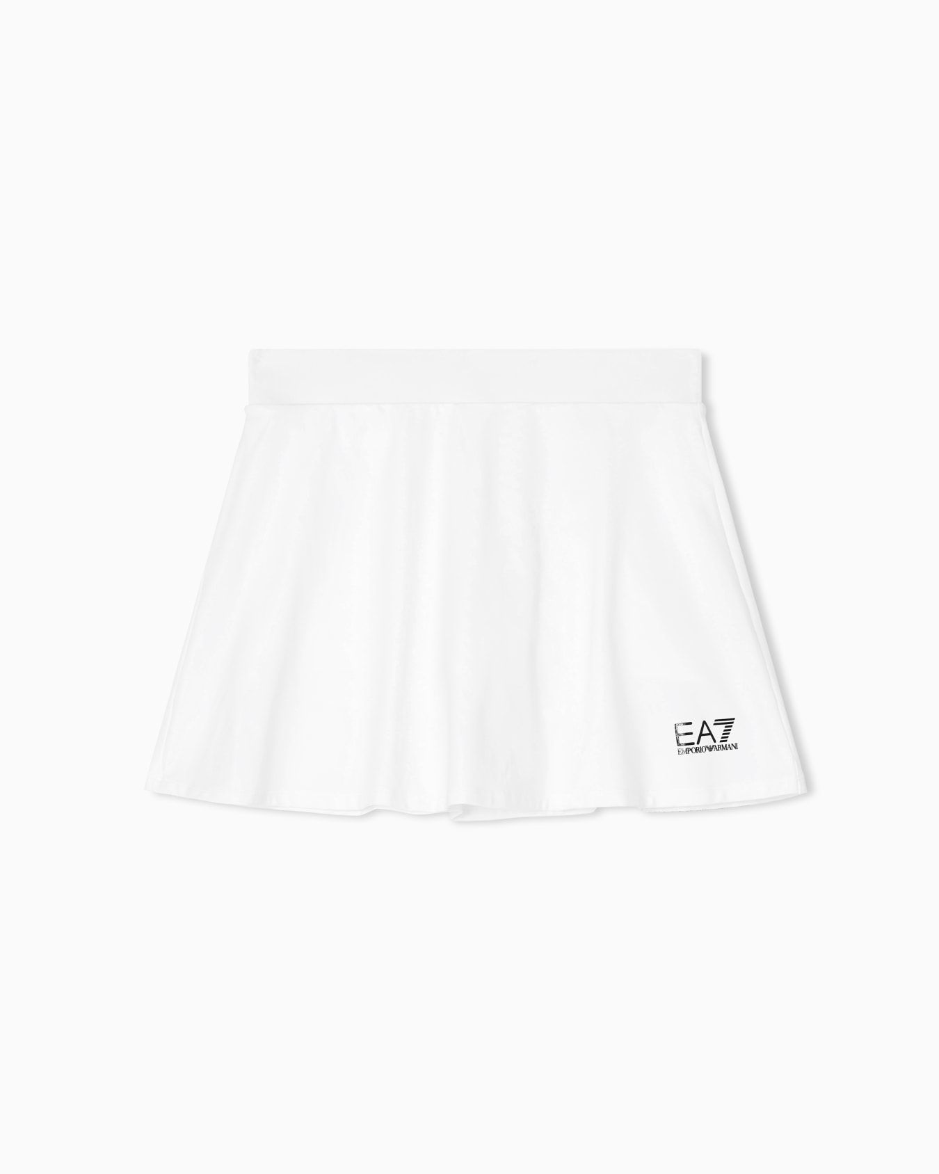 Tennis Pro mini skirt in VENTUS7 technical fabric Slide 0