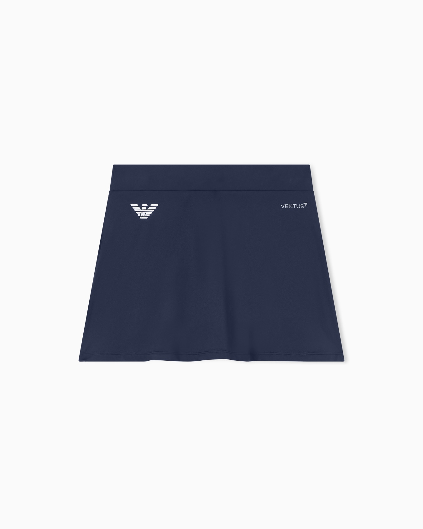 Minifalda Tennis Pro de tejido técnico VENTUS7 Diapositiva 2