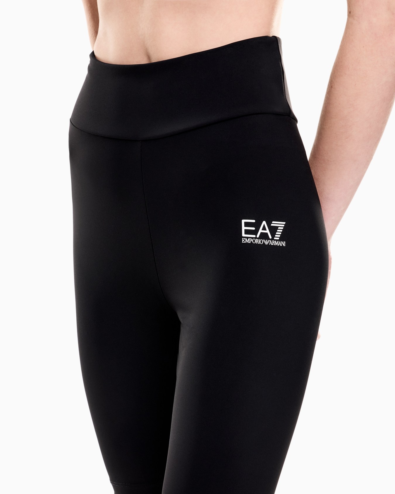 Mallas de ciclista Dynamic Athlete de tejido técnico VIGOR7 Diapositiva 4