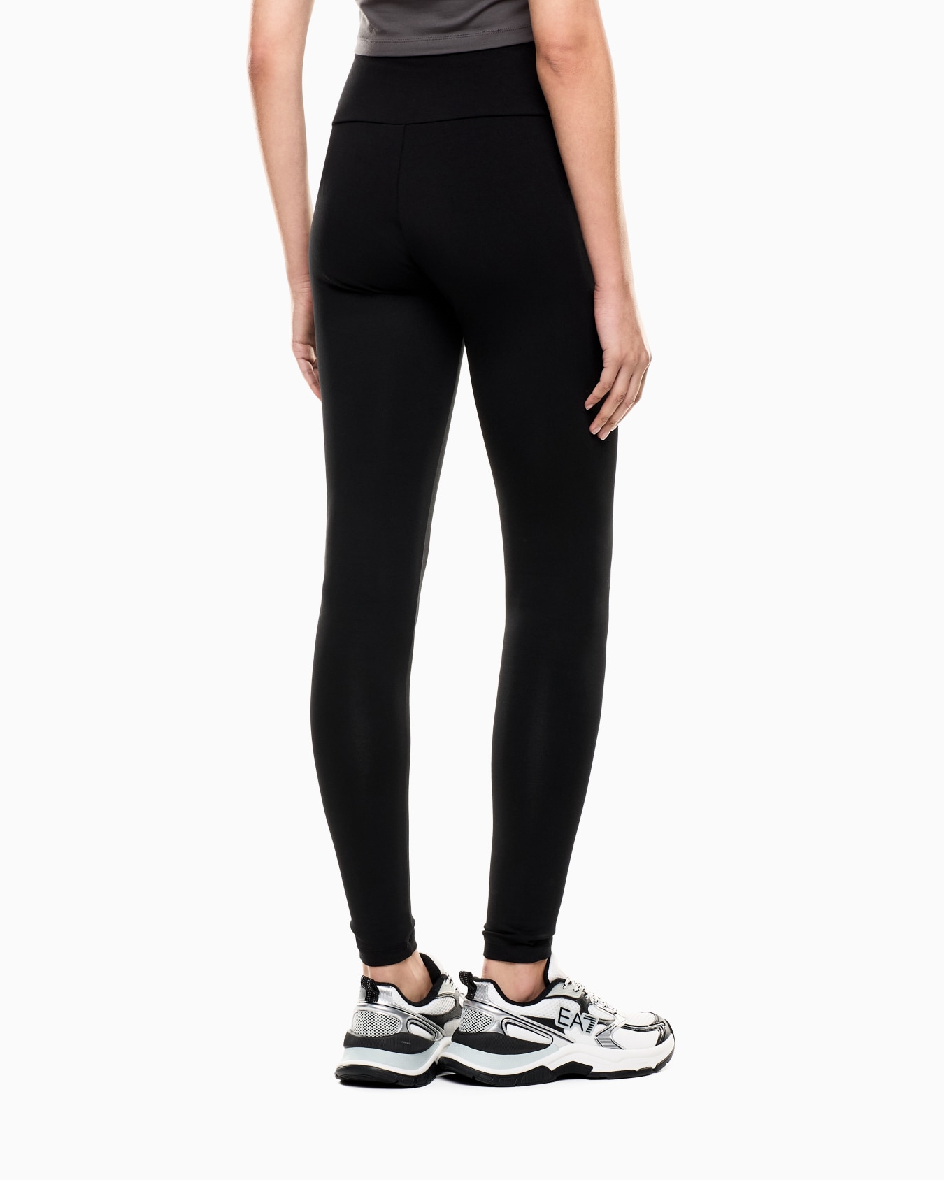 Legging en jersey stretch Diapositive 5