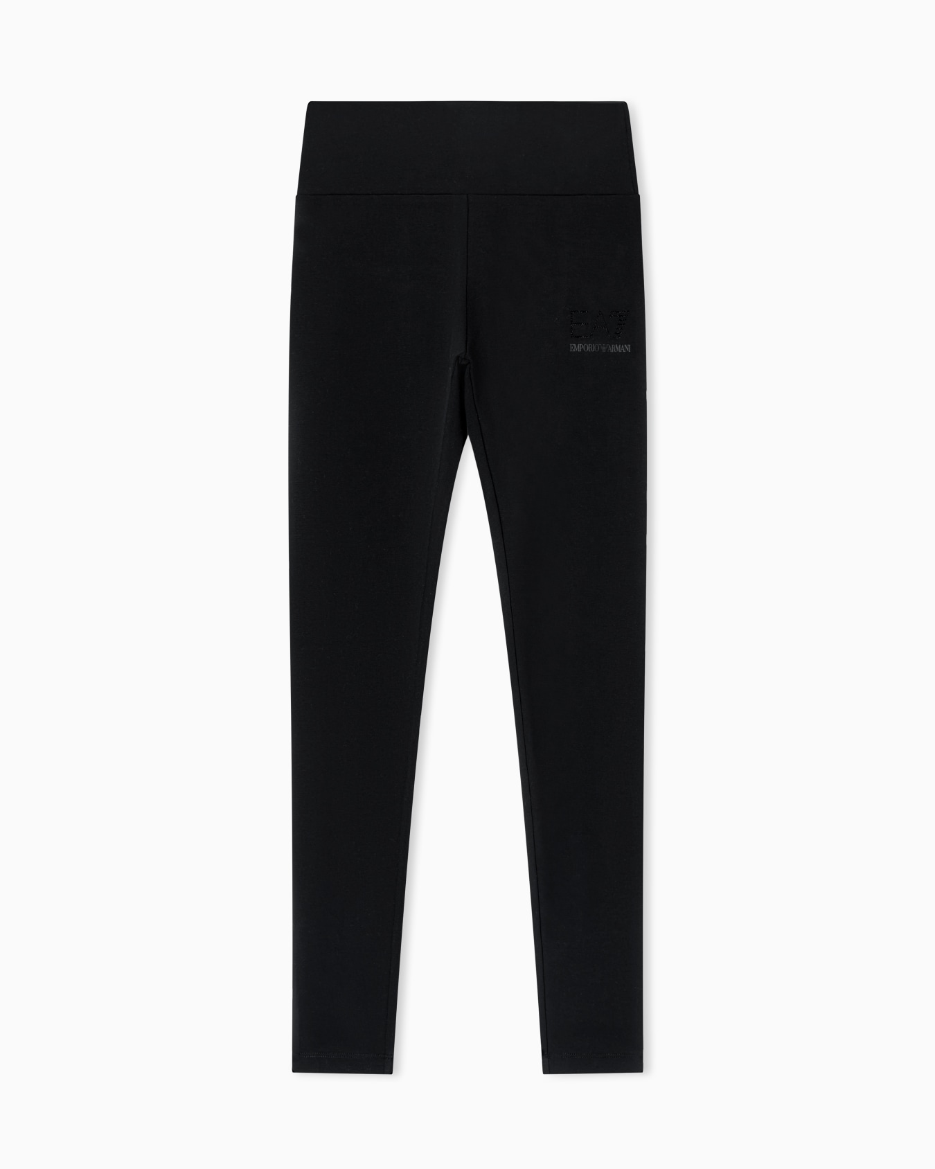 Legging en jersey stretch Diapositive 0