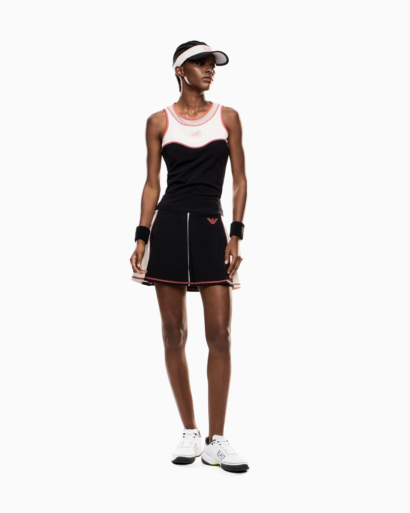Tennis Pro Top aus VENTUS7-Funktionsgewebe Folie 1