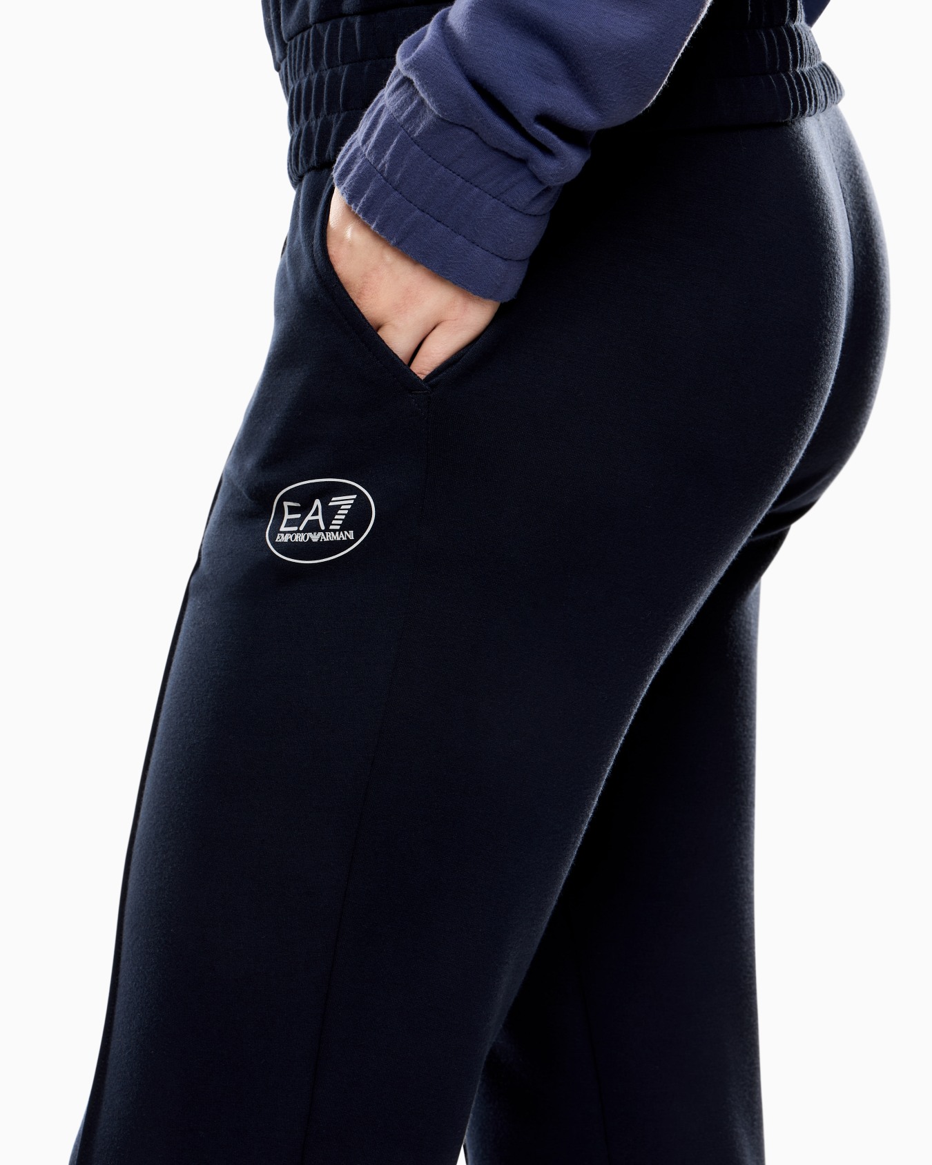 Tennis Pro tracksuit in VENTUS7 technical fabric Slide 4