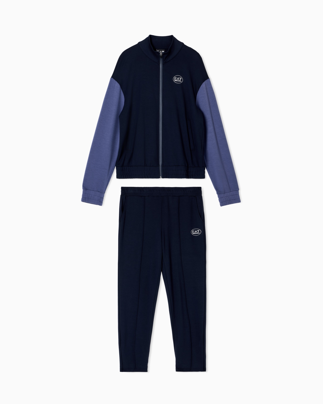 Tennis Pro tracksuit in VENTUS7 technical fabric Slide 0