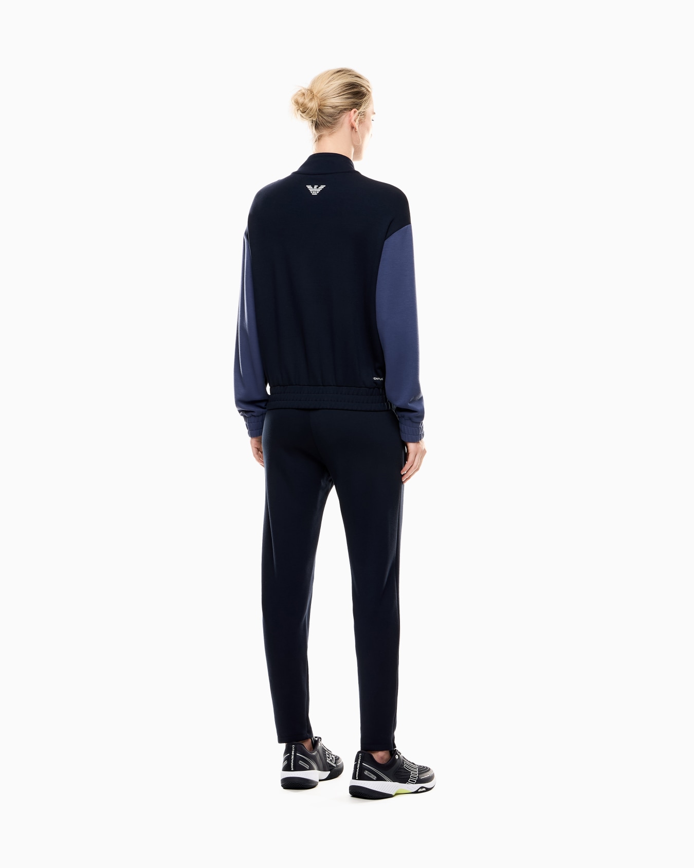 Tennis Pro tracksuit in VENTUS7 technical fabric Slide 2