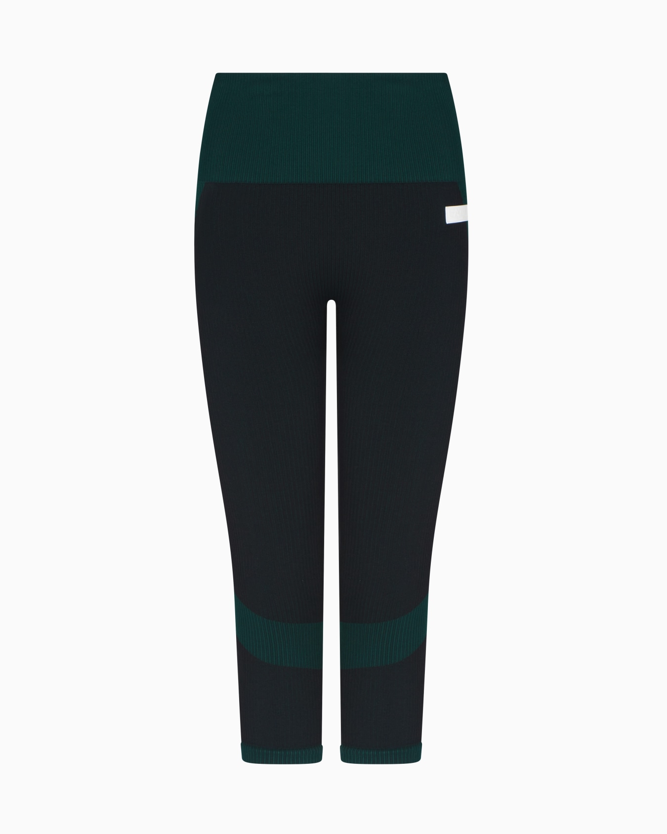 Mallas Dynamic Athlete de tejido técnico VIGOR7 sin costuras Diapositiva 0