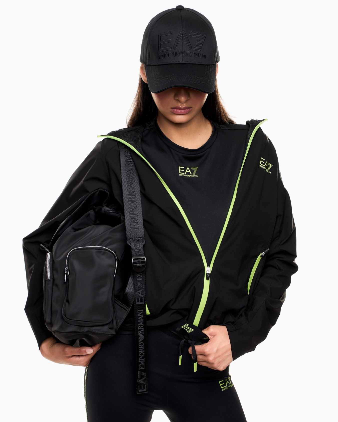 T-shirt Dynamic Athlete en tissu technique VENTUS7 Diapositive 4