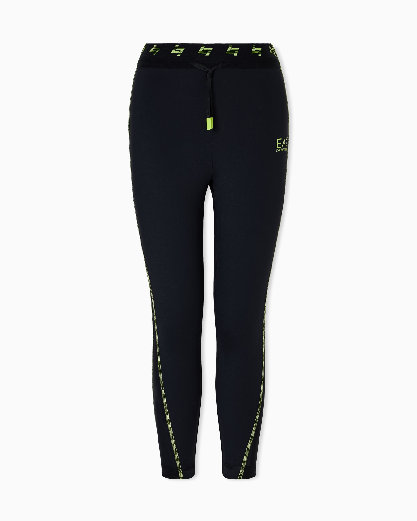 Legging Dynamic Athlete en tissu technique VENTUS7 Diapositive 0