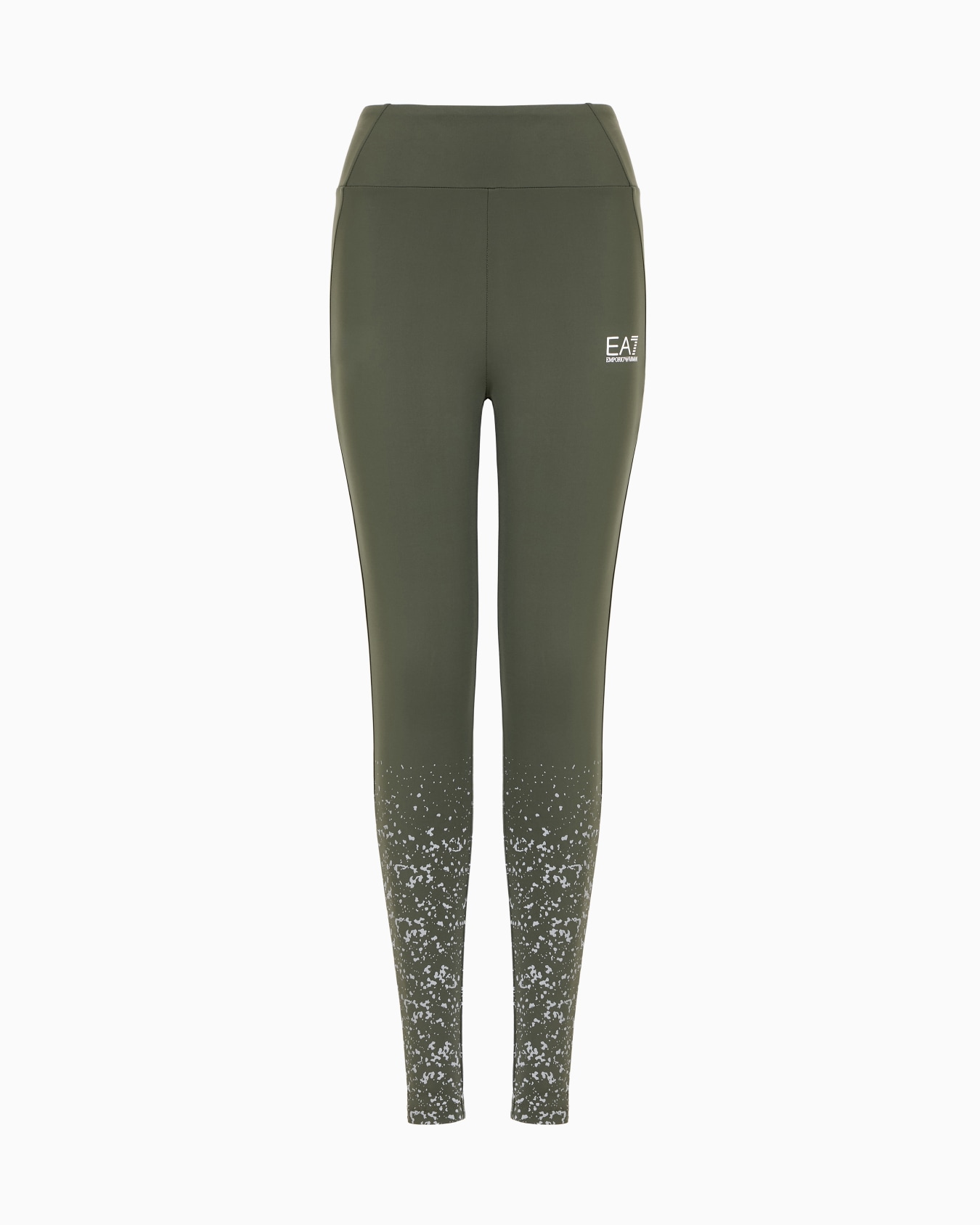 Dynamic Athlete leggings in VENTUS7 technical fabric Slide 0