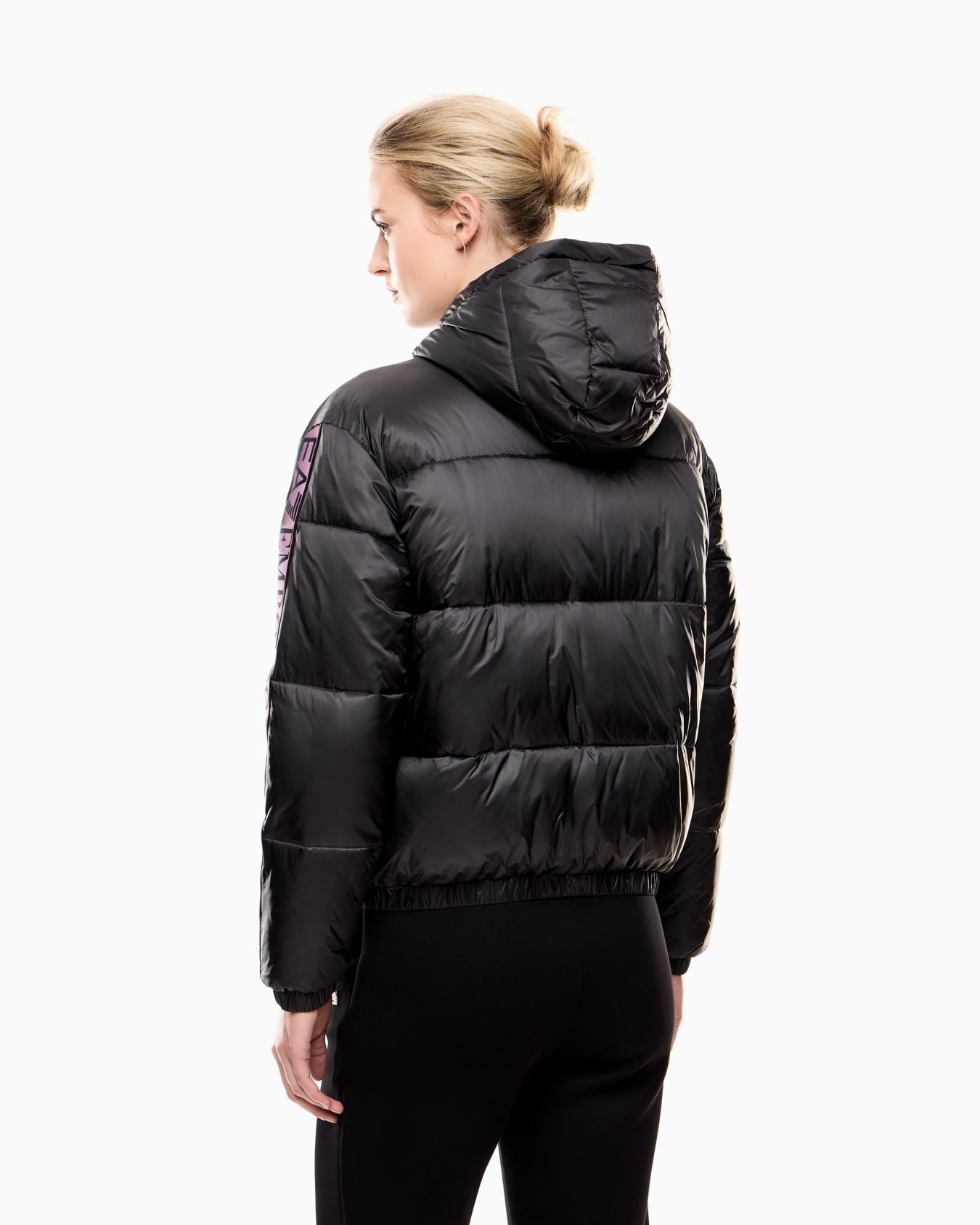 Veste à capuche Dynamic Athlete en tissu technique Natural VENTUS7 Diapositive 2