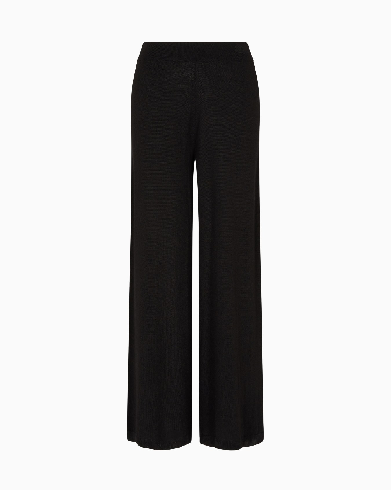 Pantaloni in misto lana vergine Après-ski Slide 0