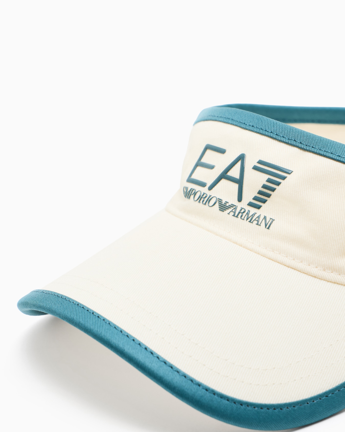 <オンライン限定>Tennis Pro バイザー コットン スライドする 2