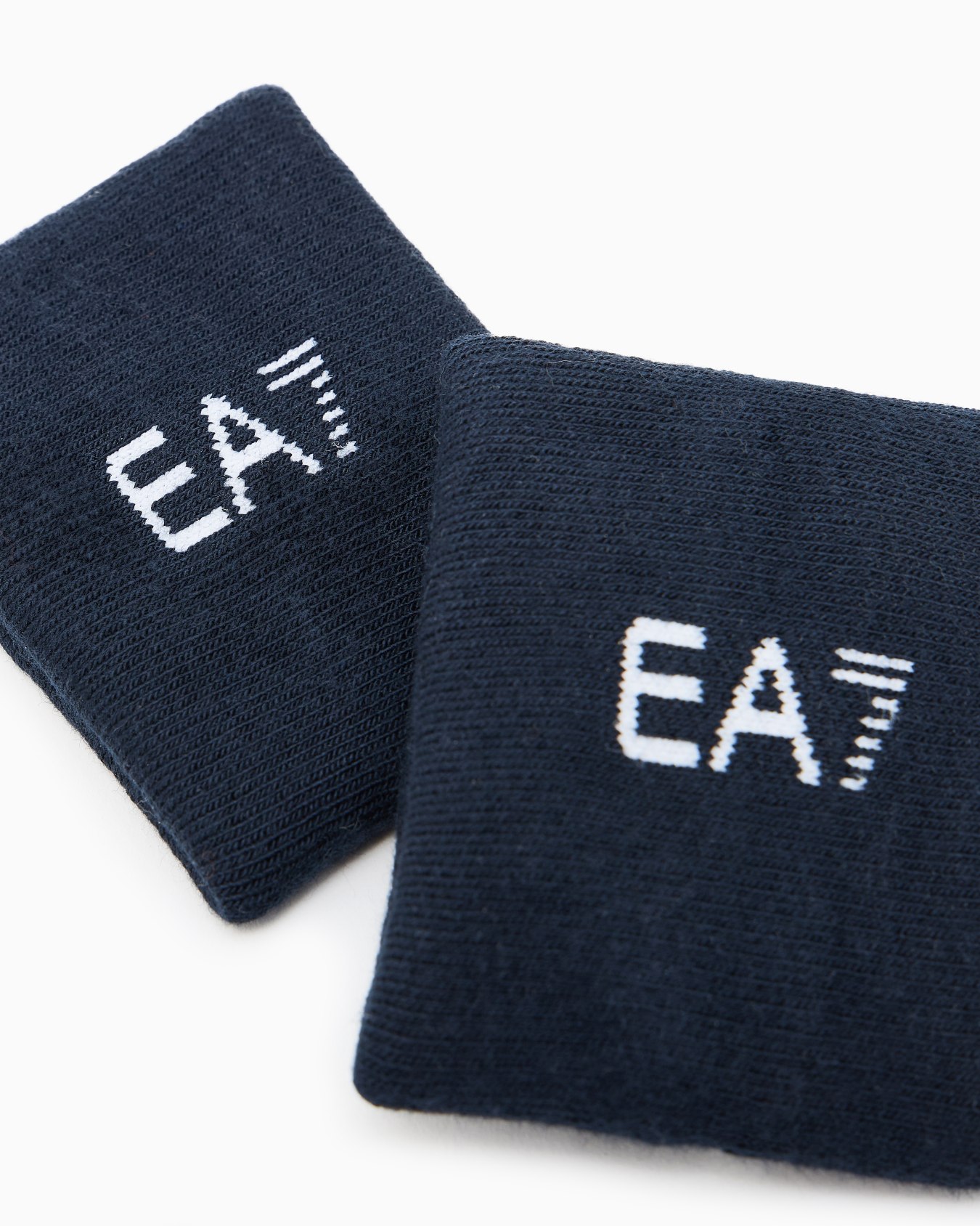 Polsini Tennis Pro in misto cotone stretch Slide 1