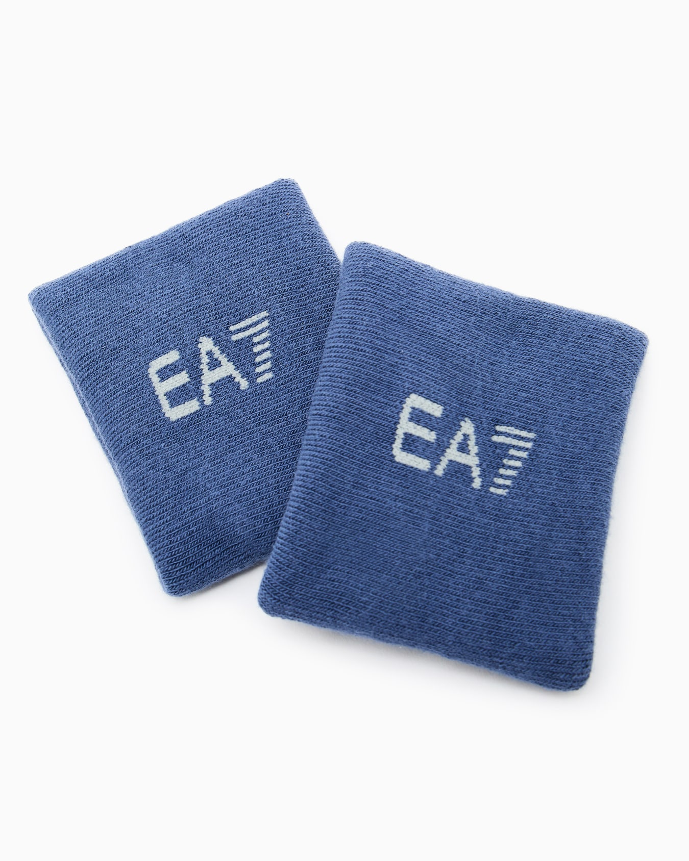Tennis Pro cotton wristbands Slide 1