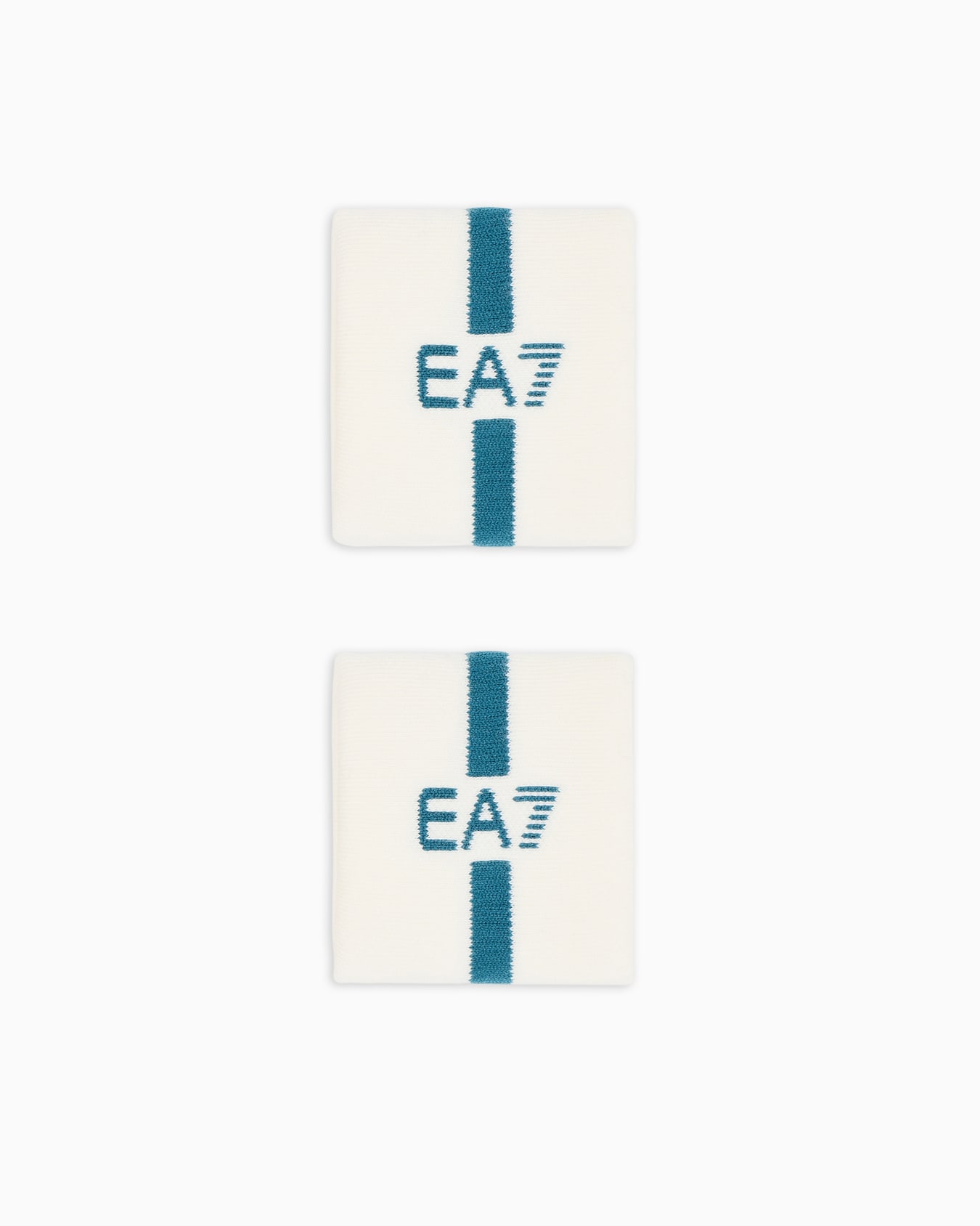 Tennis Pro cotton wristbands Diapositiva 0