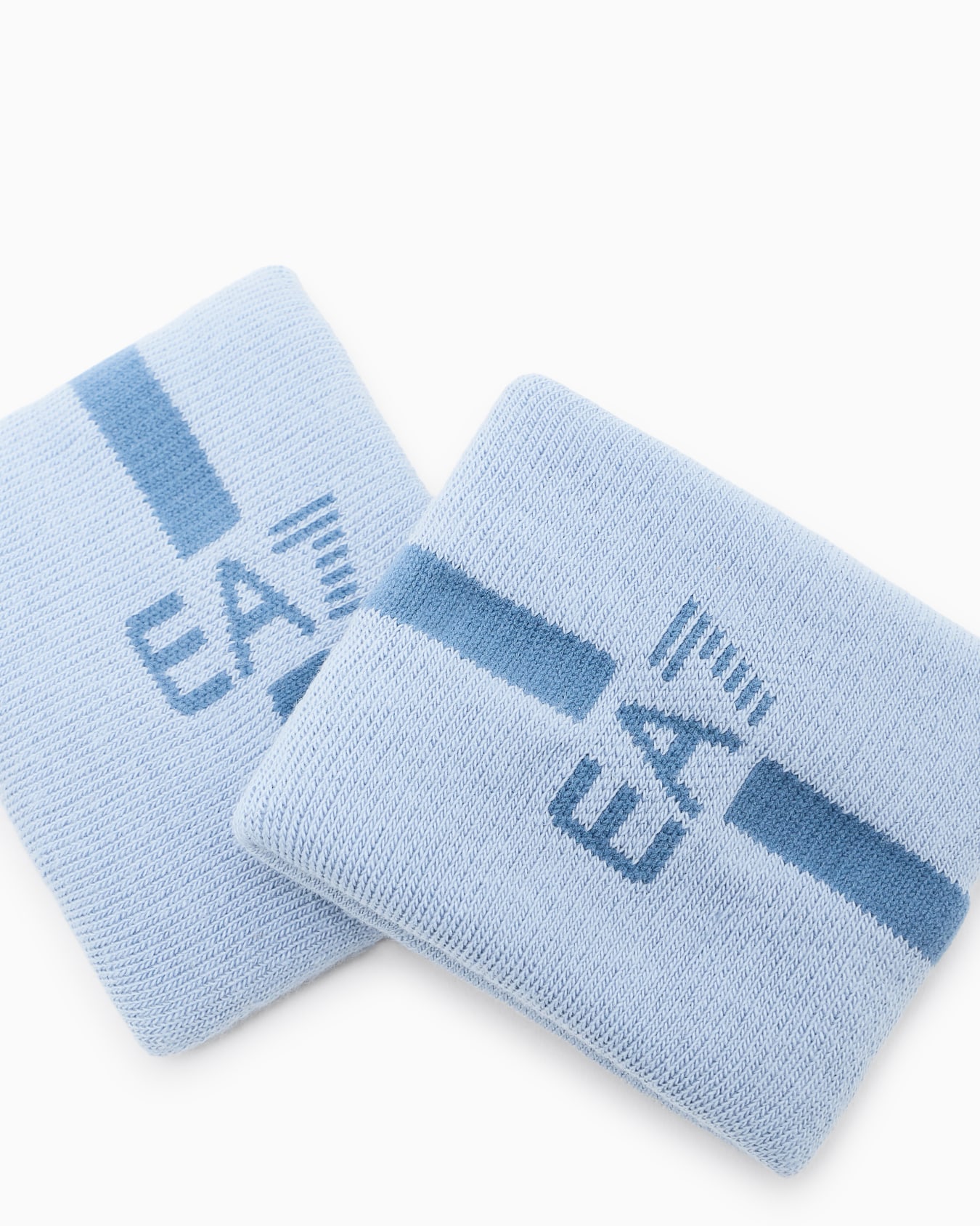 Tennis Pro cotton wristbands Diapositiva 1