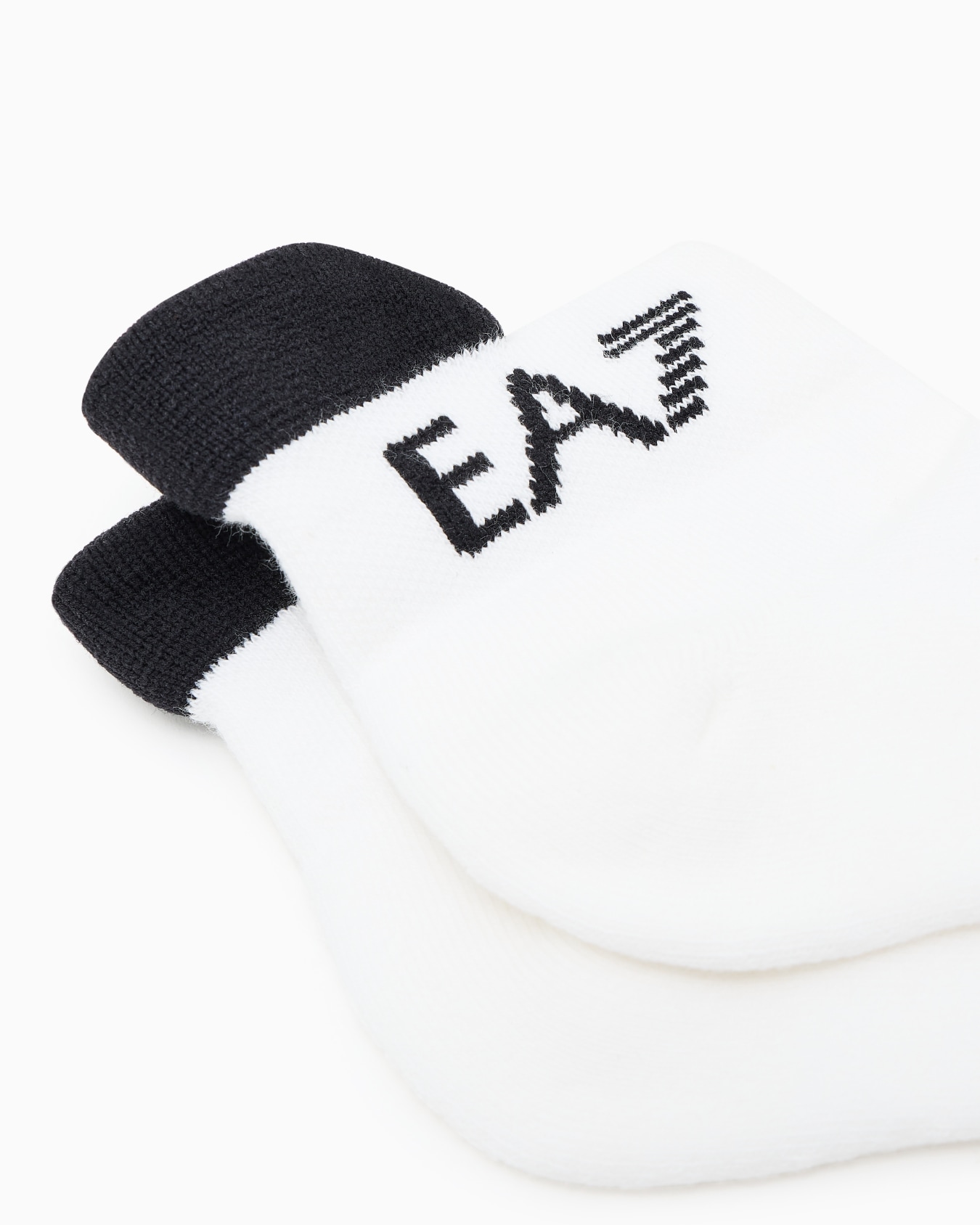 Chaussettes Tennis Pro en coton mélangé Diapositive 1