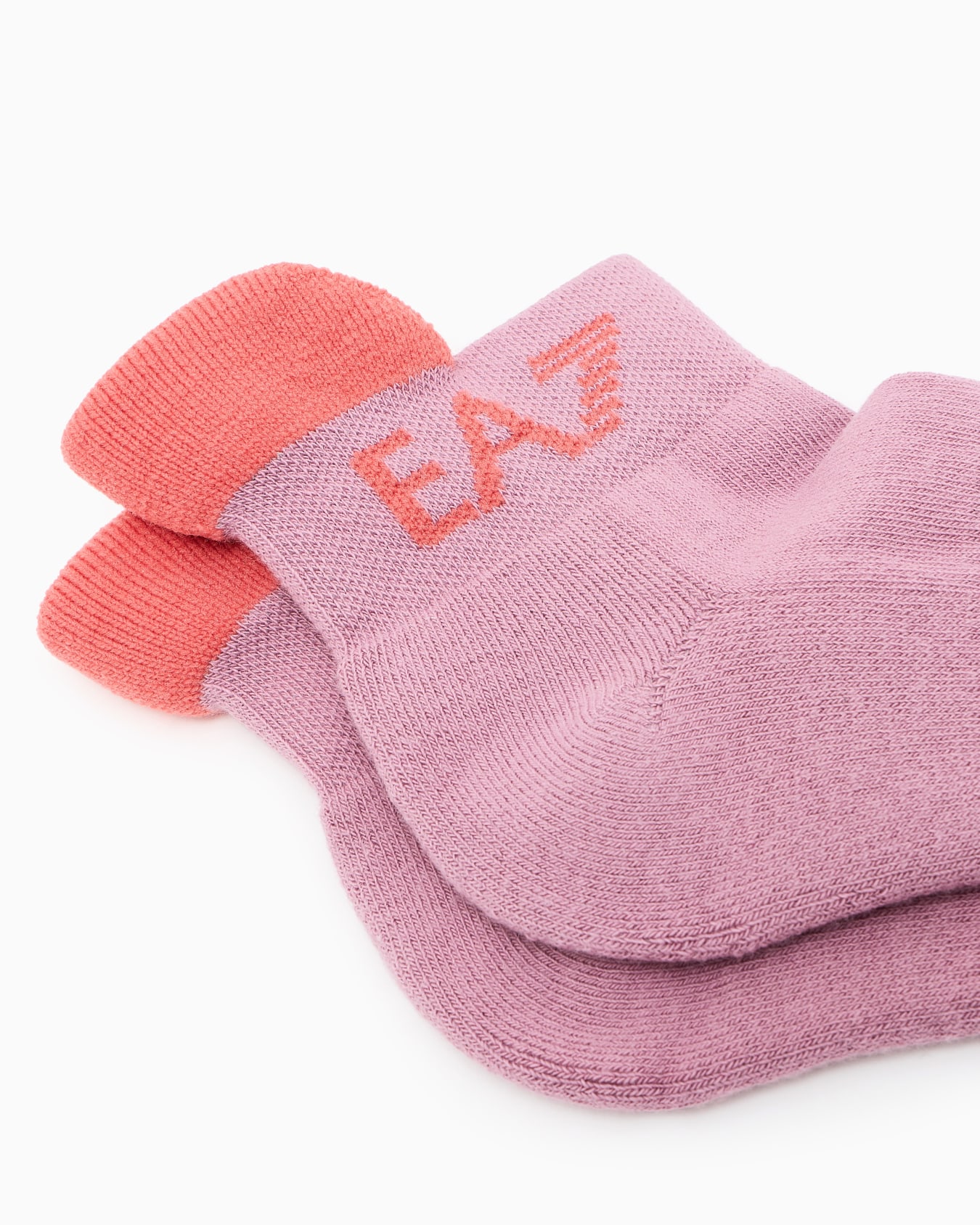 Chaussettes Tennis Pro en coton mélangé Diapositive 1