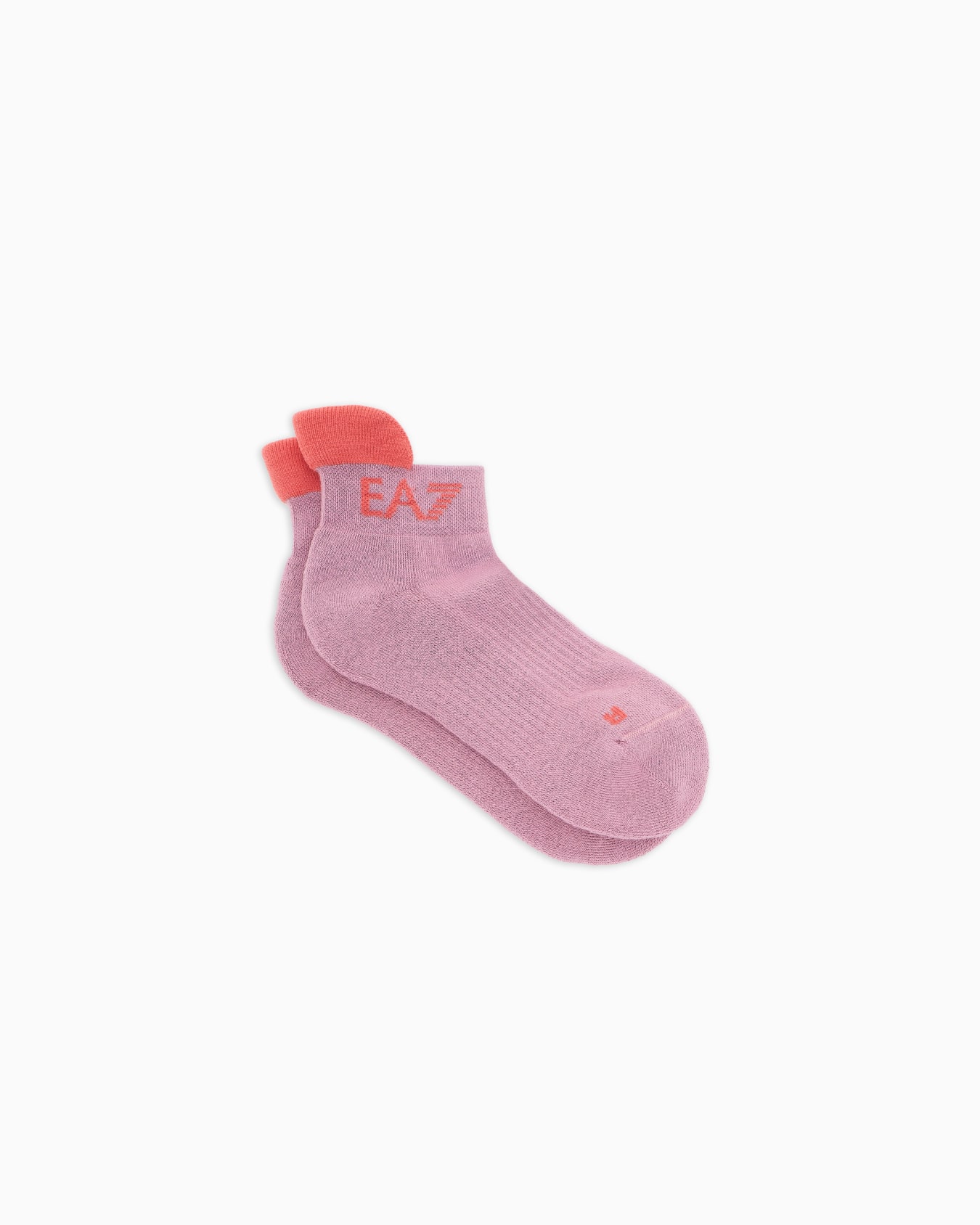 Chaussettes Tennis Pro en coton mélangé Diapositive 0