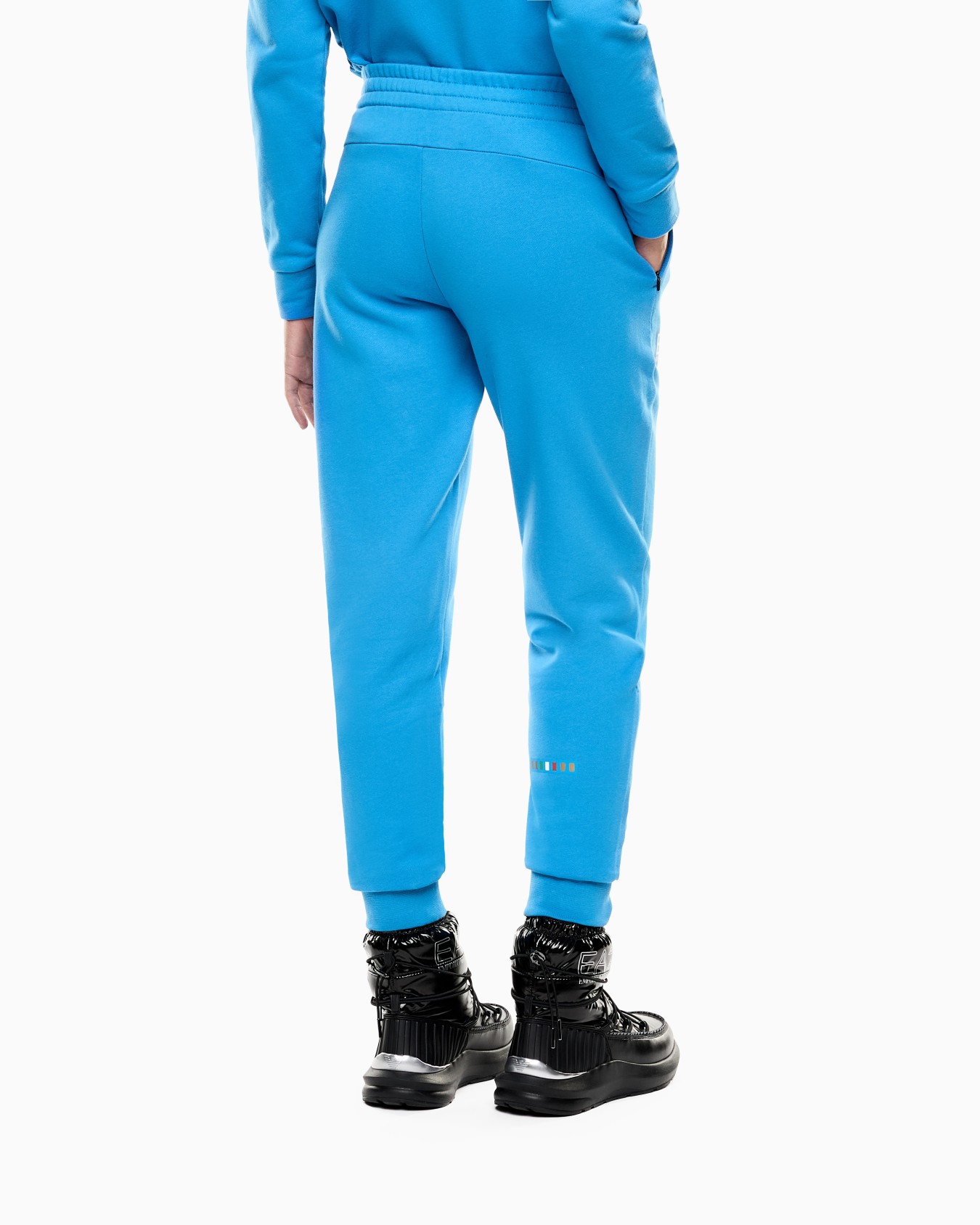 FISI Collection joggers in Natural VENTUS7 Slide 2