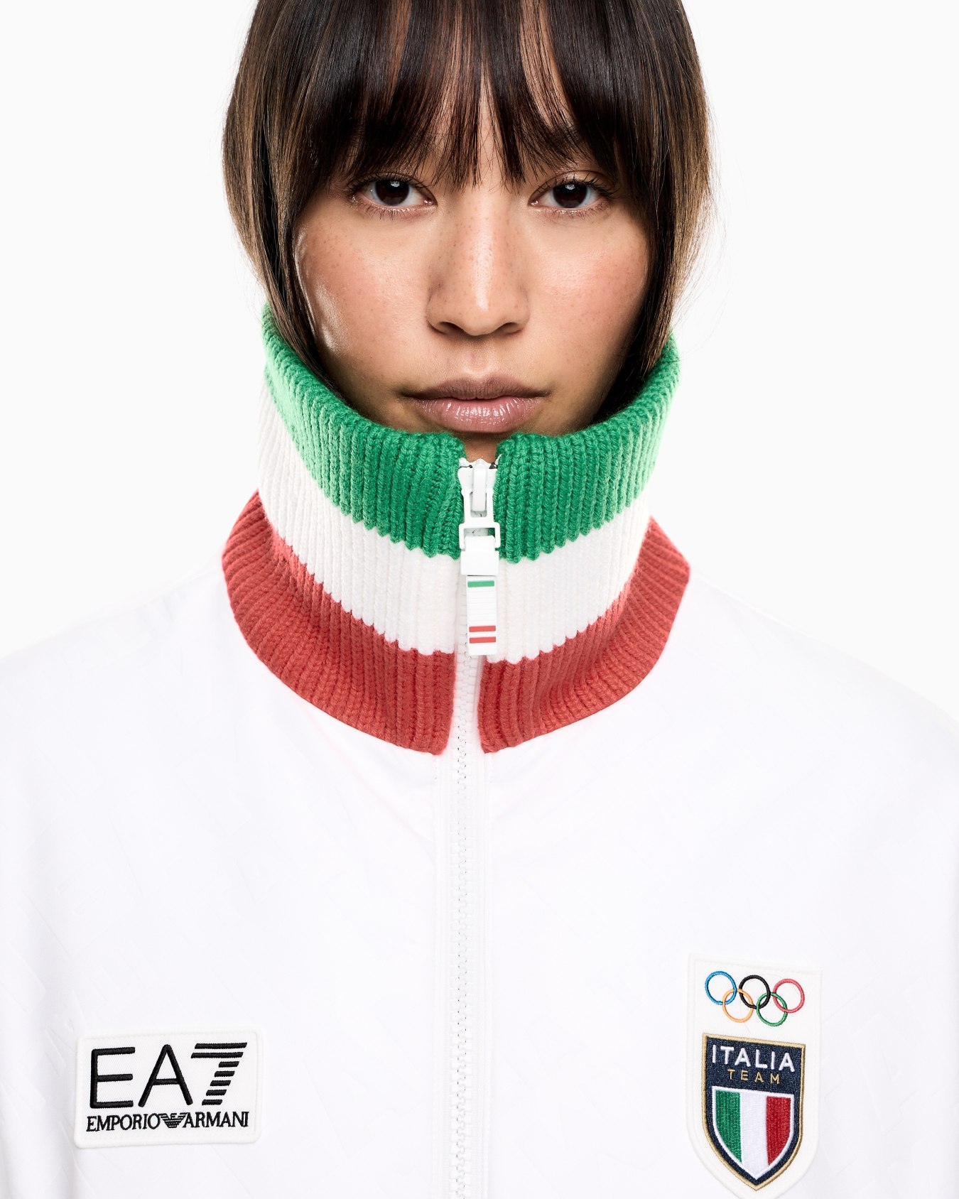 Podium jacket with ARDOR7 padding  Slide 4