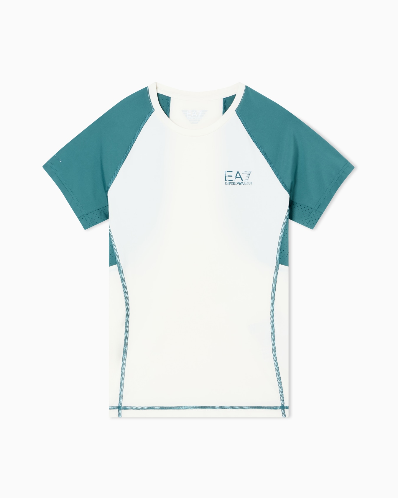 Tennis Pro T-shirt in VENTUS7 technical fabric Slide 0