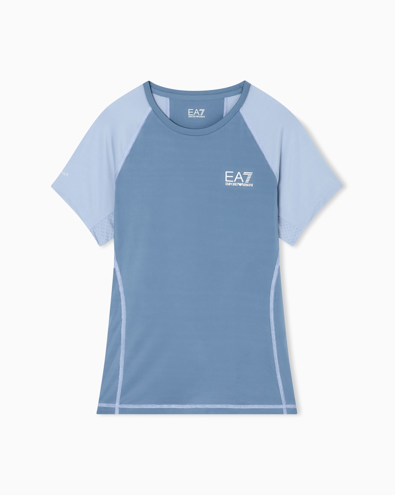 Tennis Pro T-shirt in VENTUS7 technical fabric Slide 0