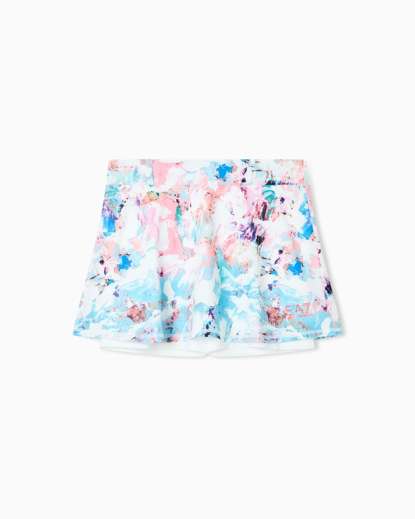 Tennis Pro ミニスカート VENTUS7テクニカルファブリック  スライドする 0