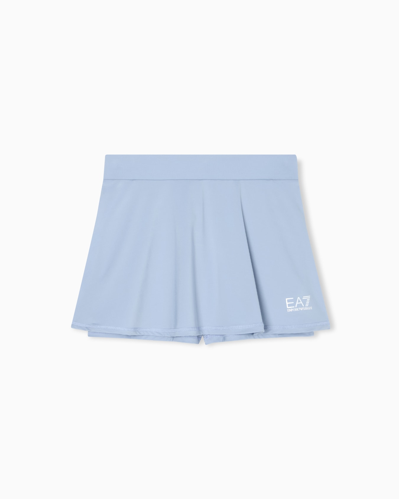 Tennis Pro mini skirt in VENTUS7 technical fabric  Slide 0