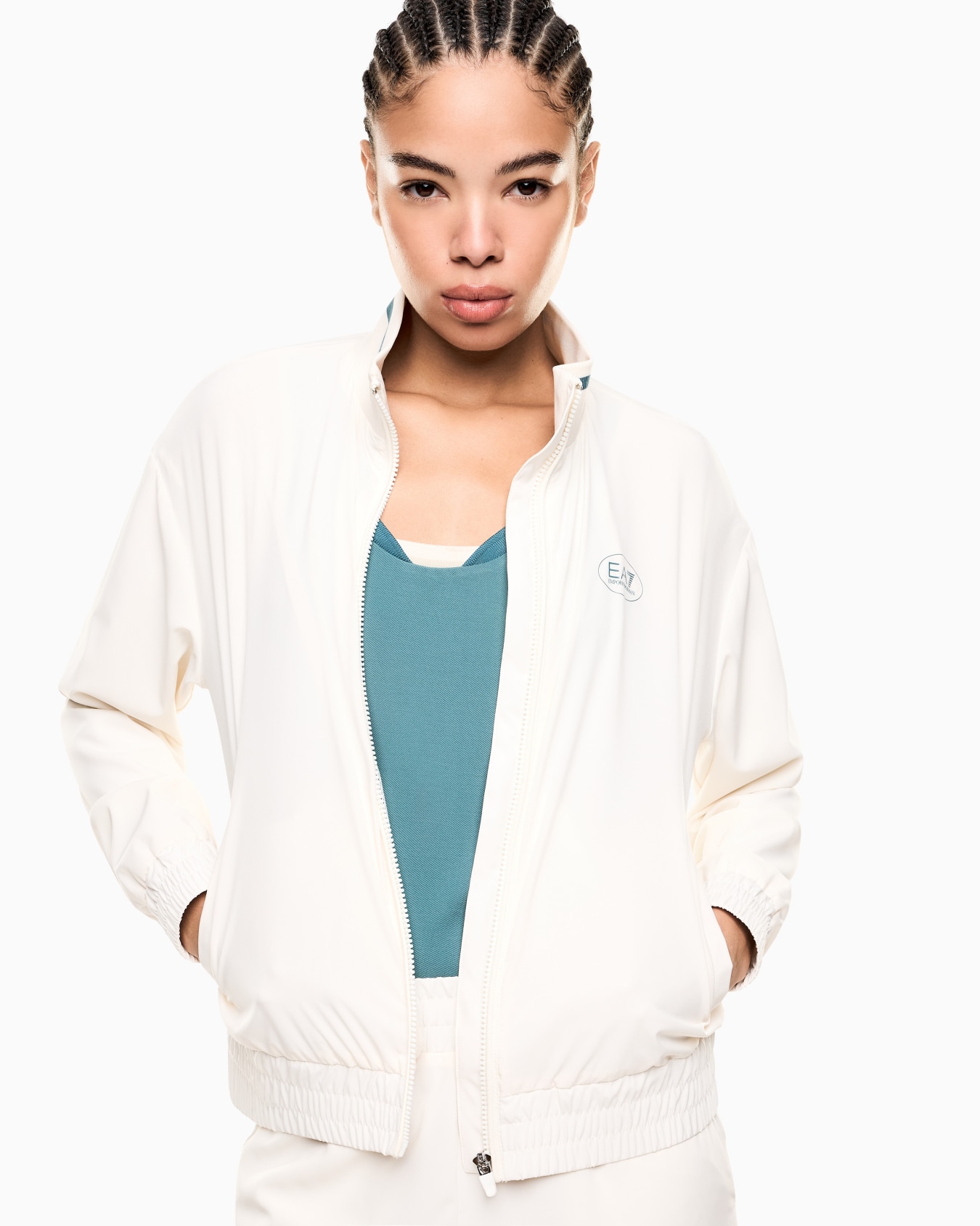 Chándales Diapositiva 3